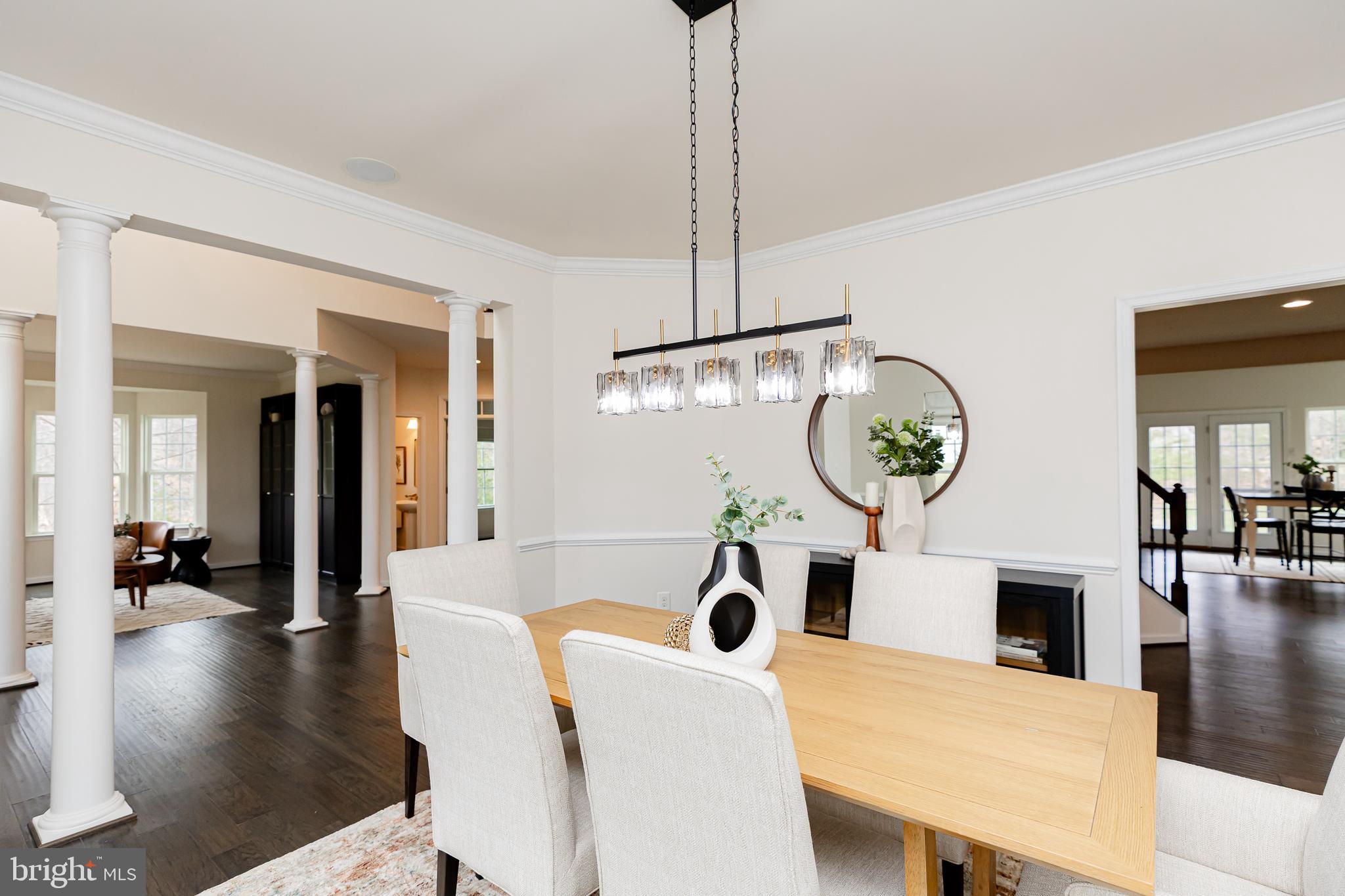 HAMPTON RESERVE - Residential