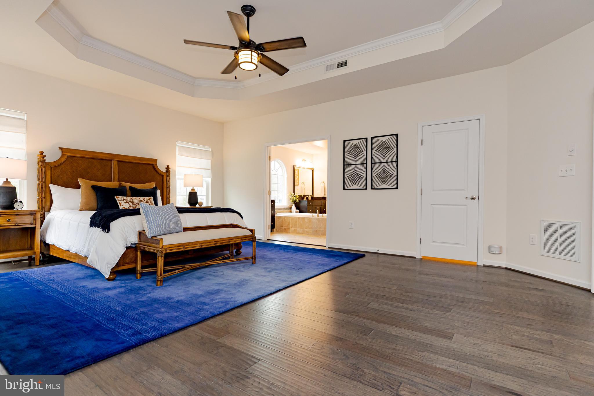 HAMPTON RESERVE - Residential