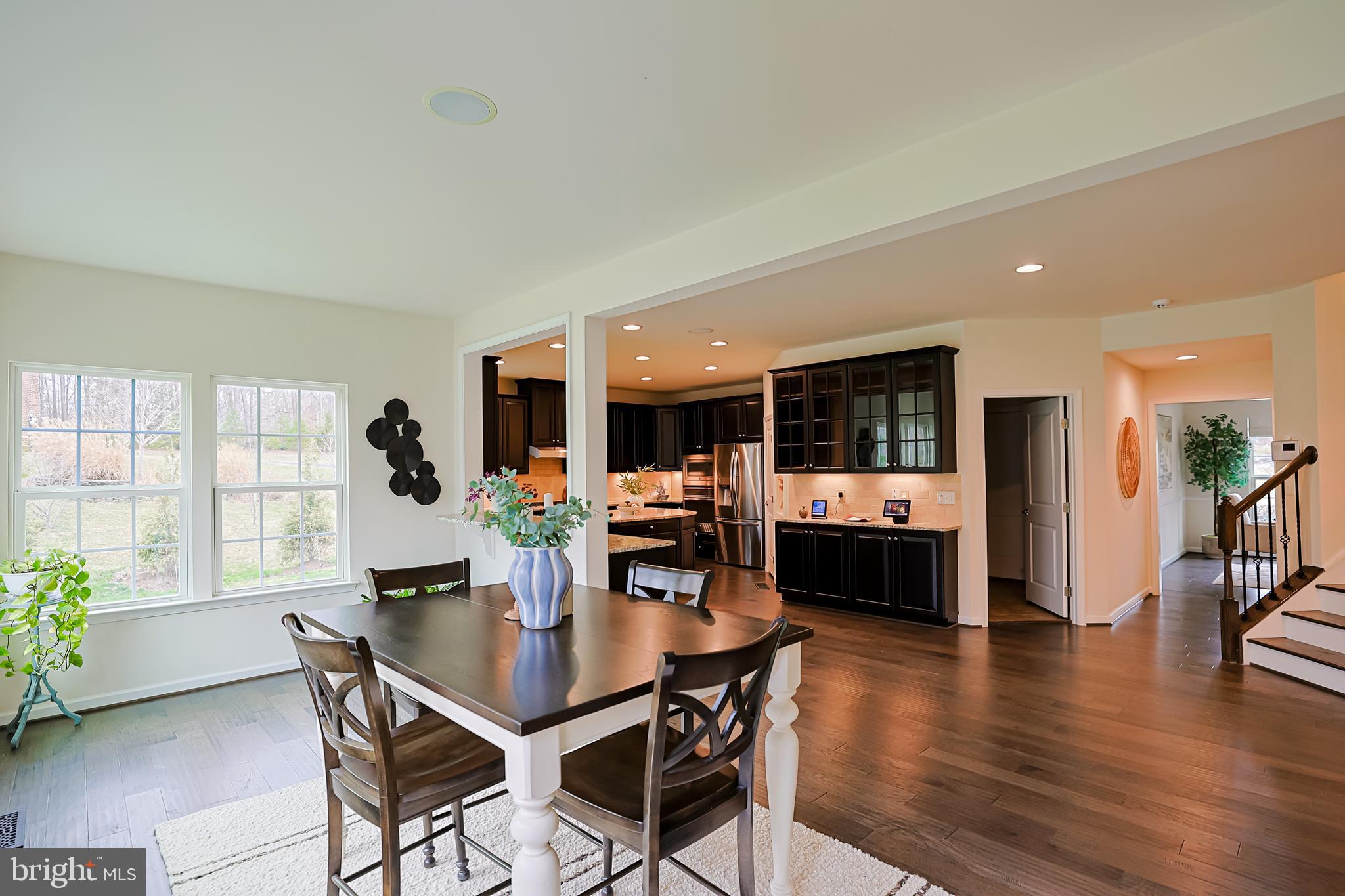 HAMPTON RESERVE - Residential