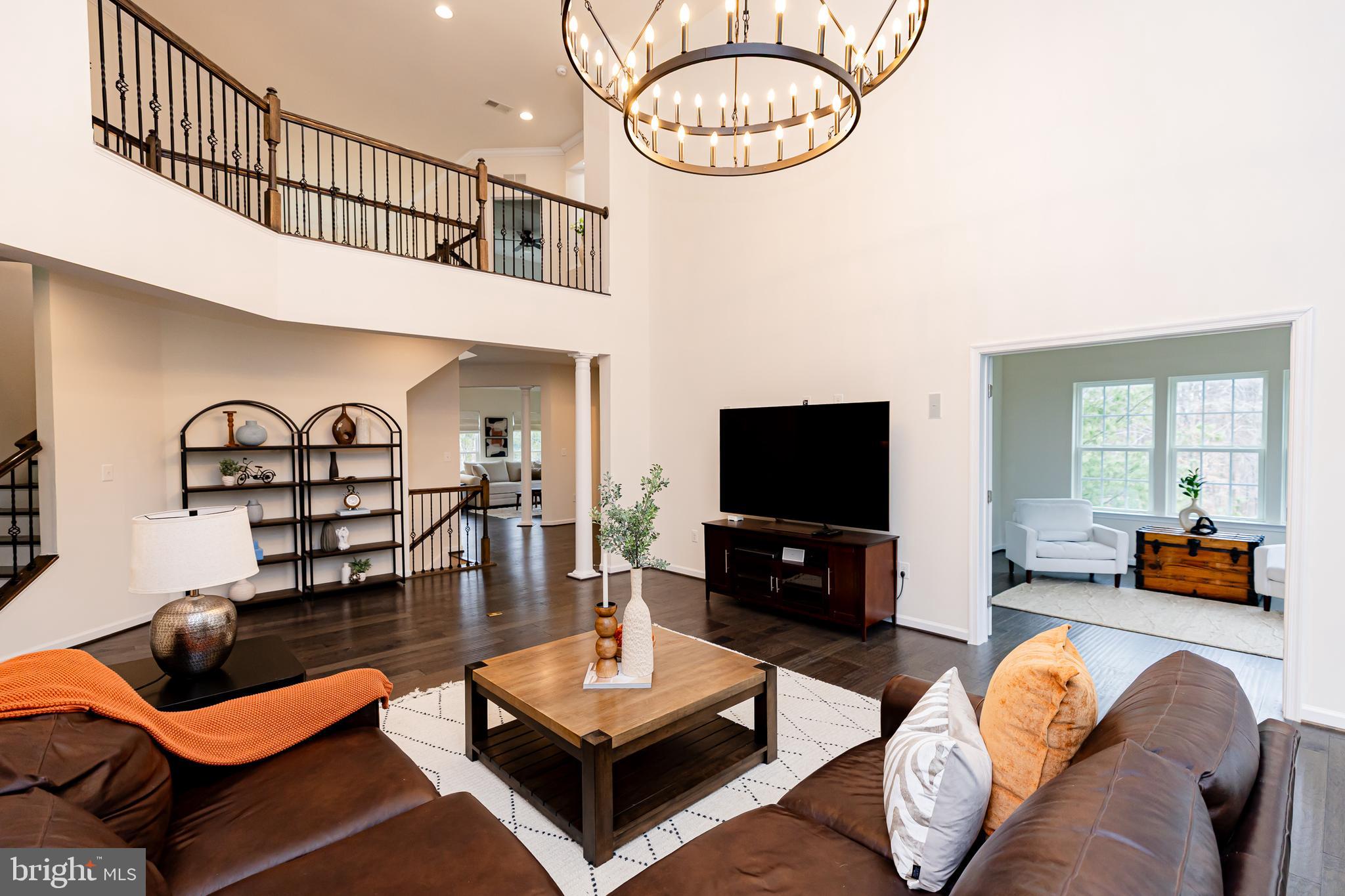 HAMPTON RESERVE - Residential