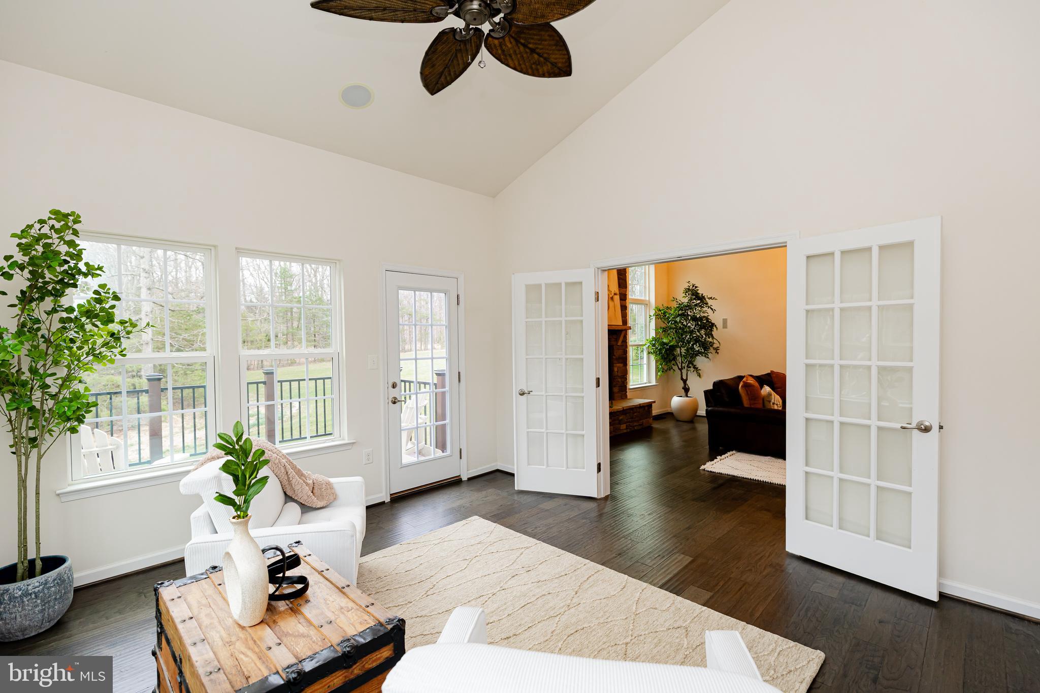 HAMPTON RESERVE - Residential