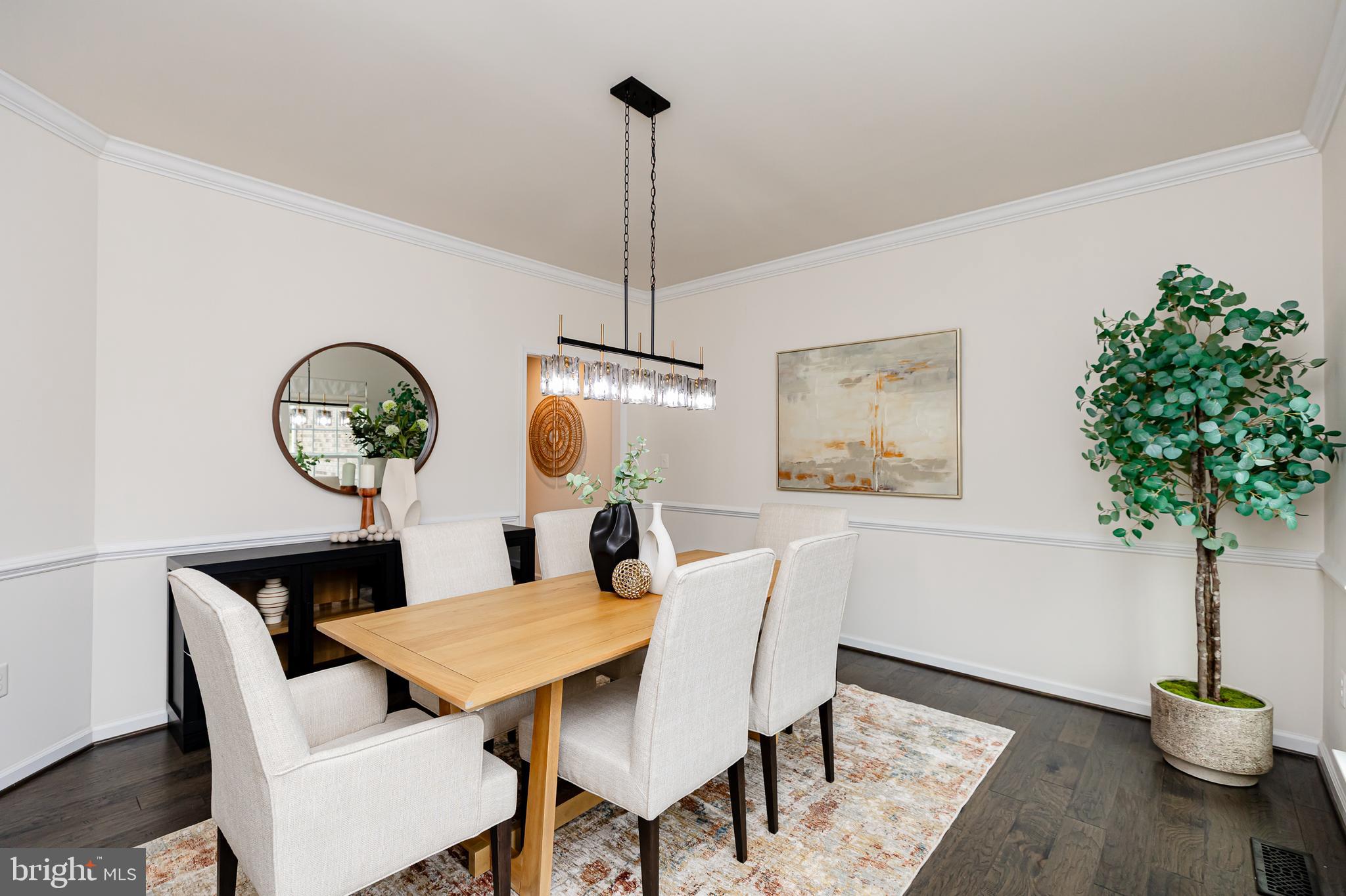 HAMPTON RESERVE - Residential