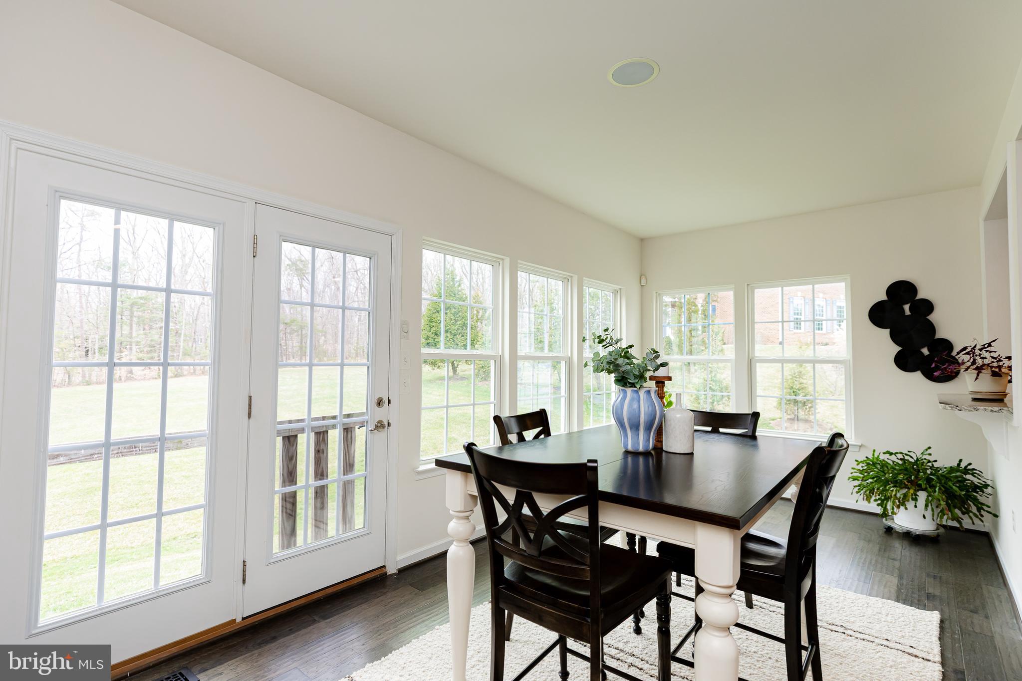 HAMPTON RESERVE - Residential