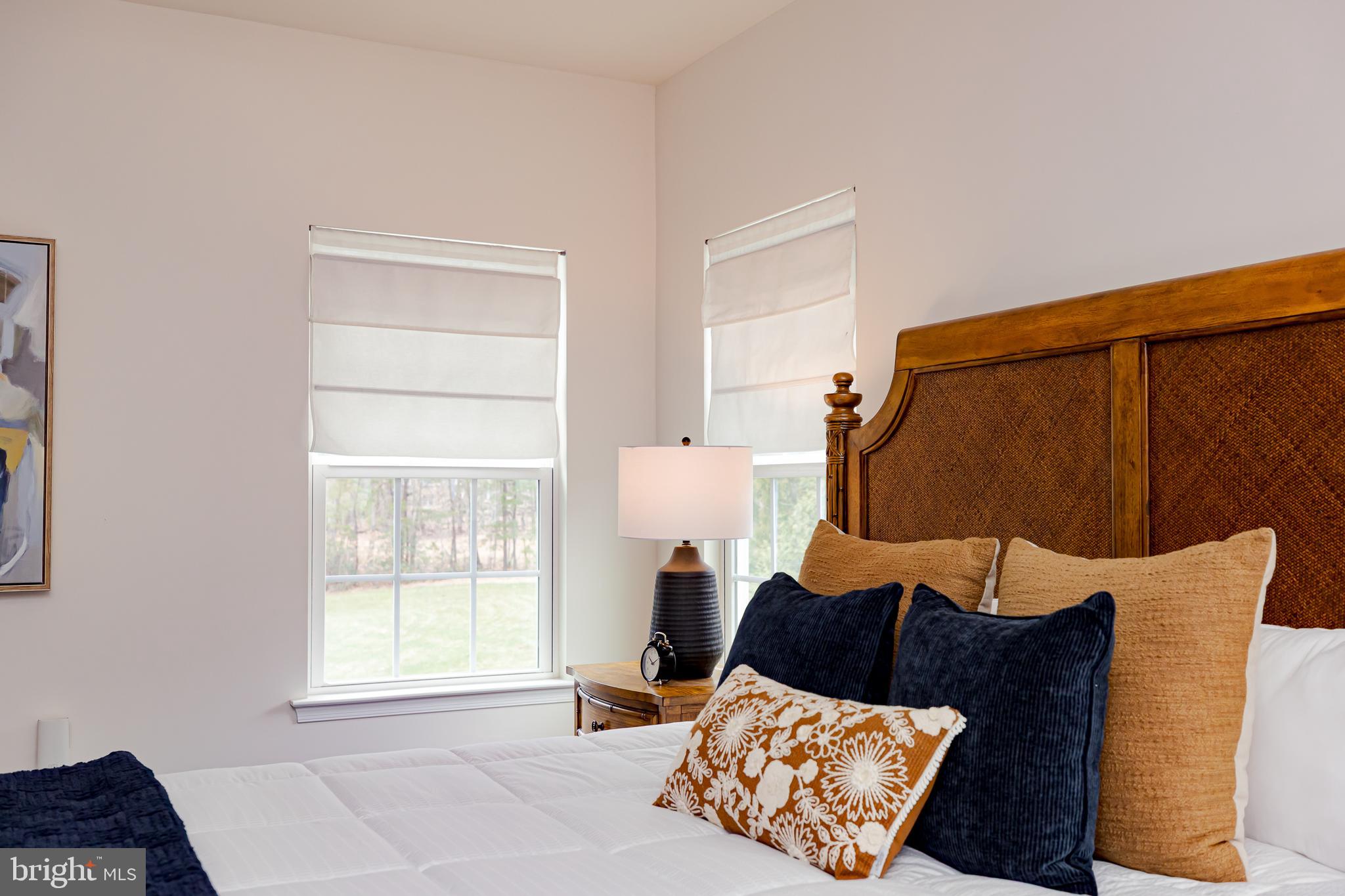 HAMPTON RESERVE - Residential