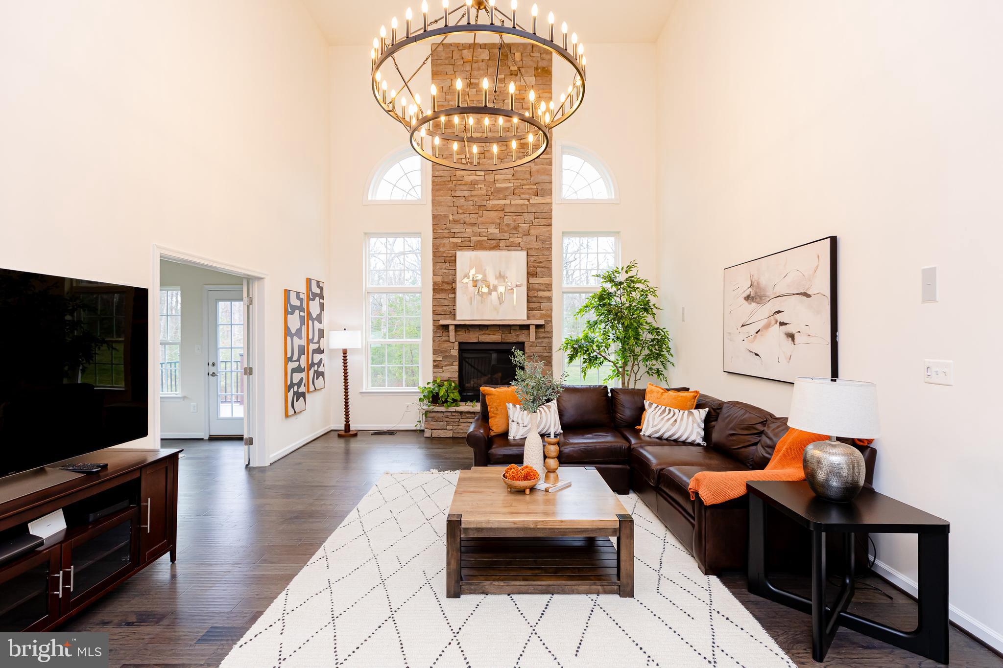 HAMPTON RESERVE - Residential