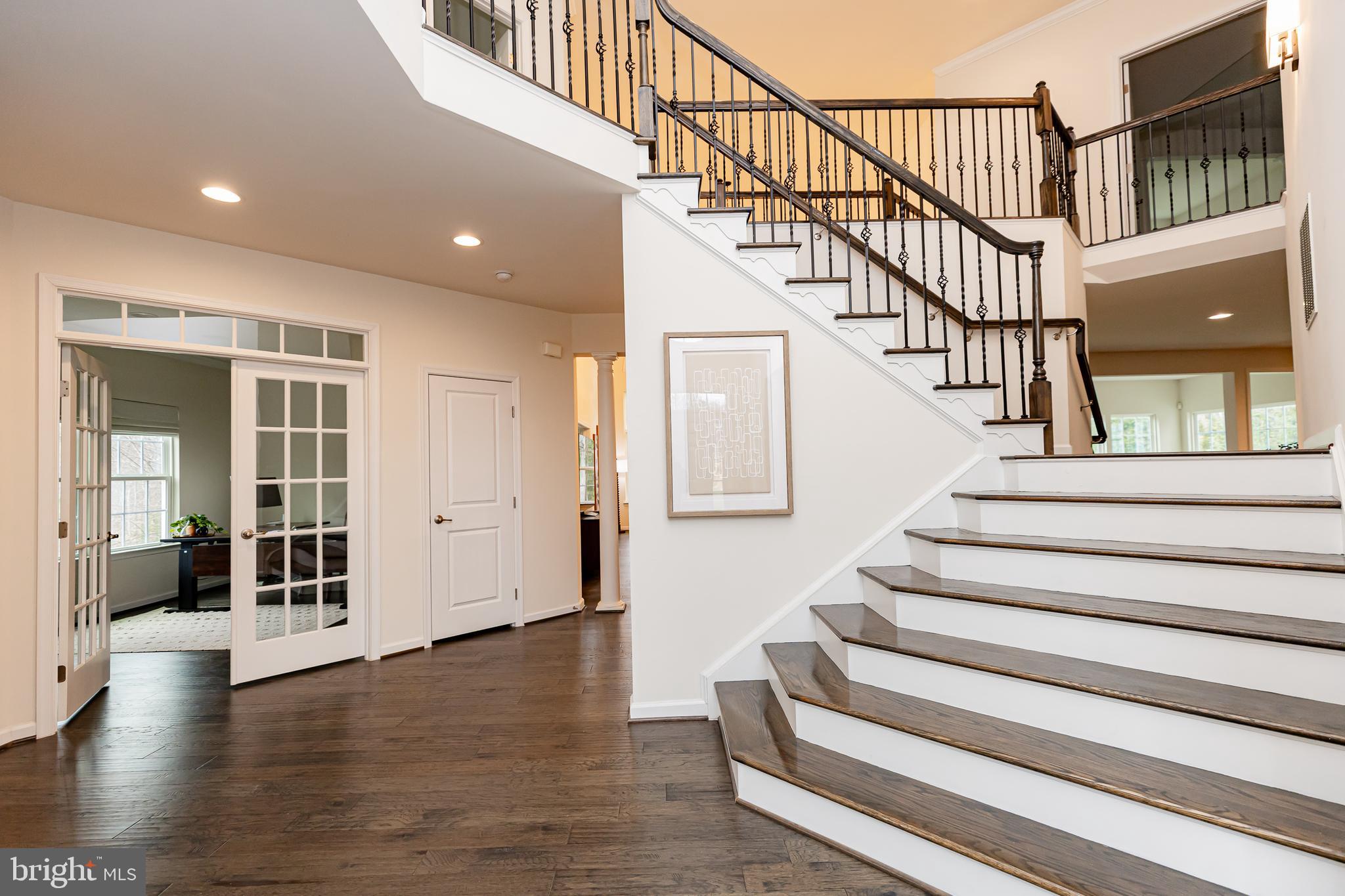 HAMPTON RESERVE - Residential