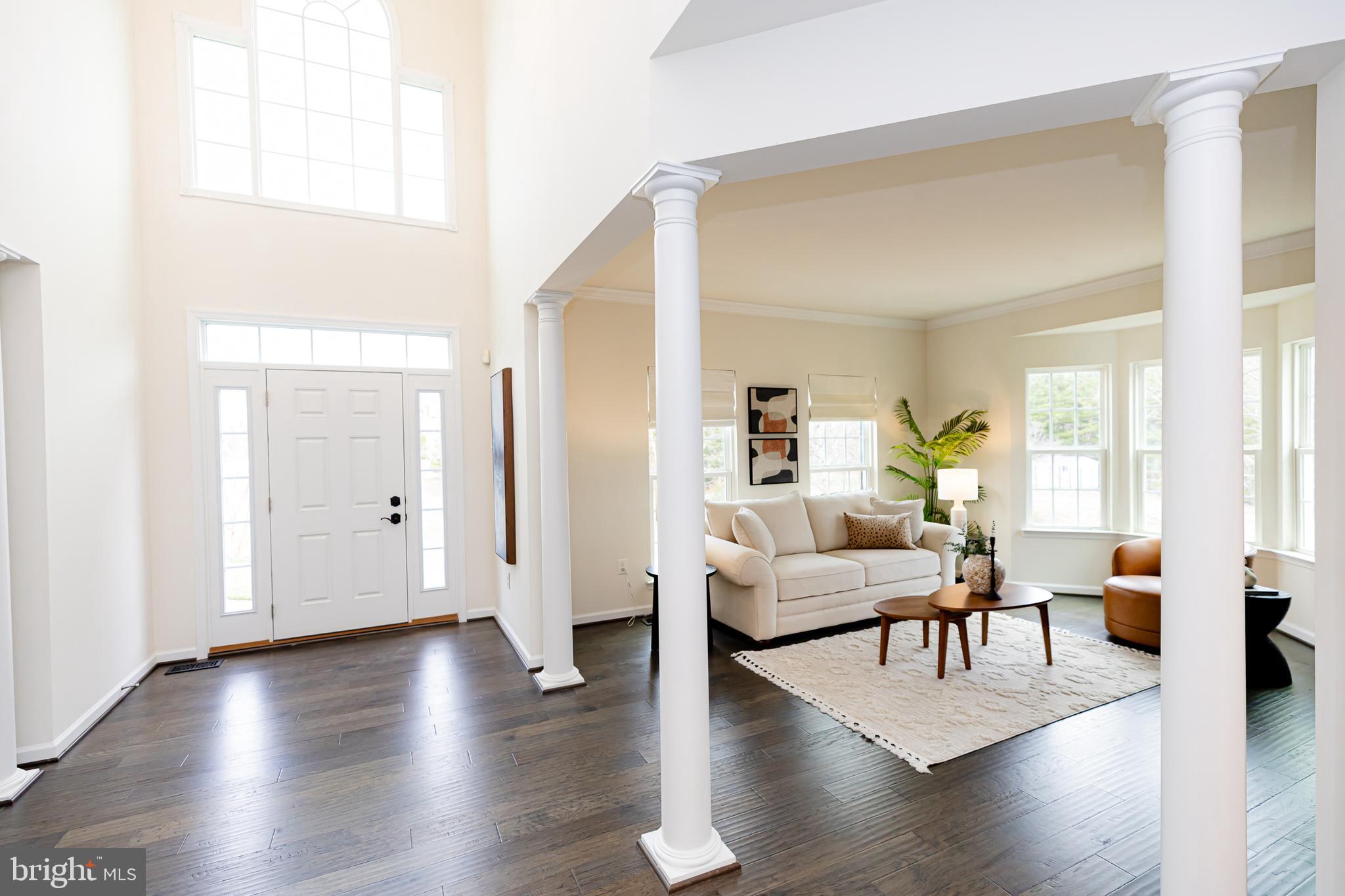 HAMPTON RESERVE - Residential