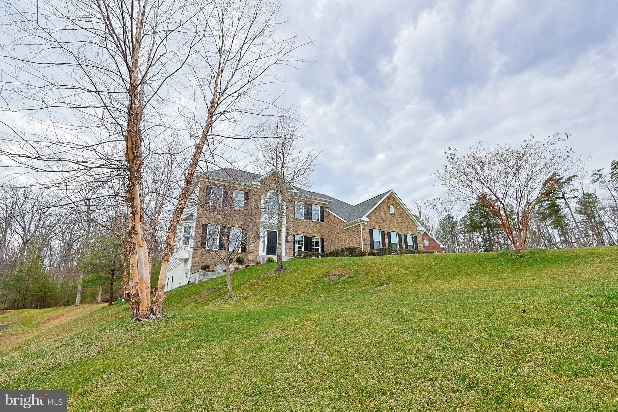 HAMPTON RESERVE - Residential