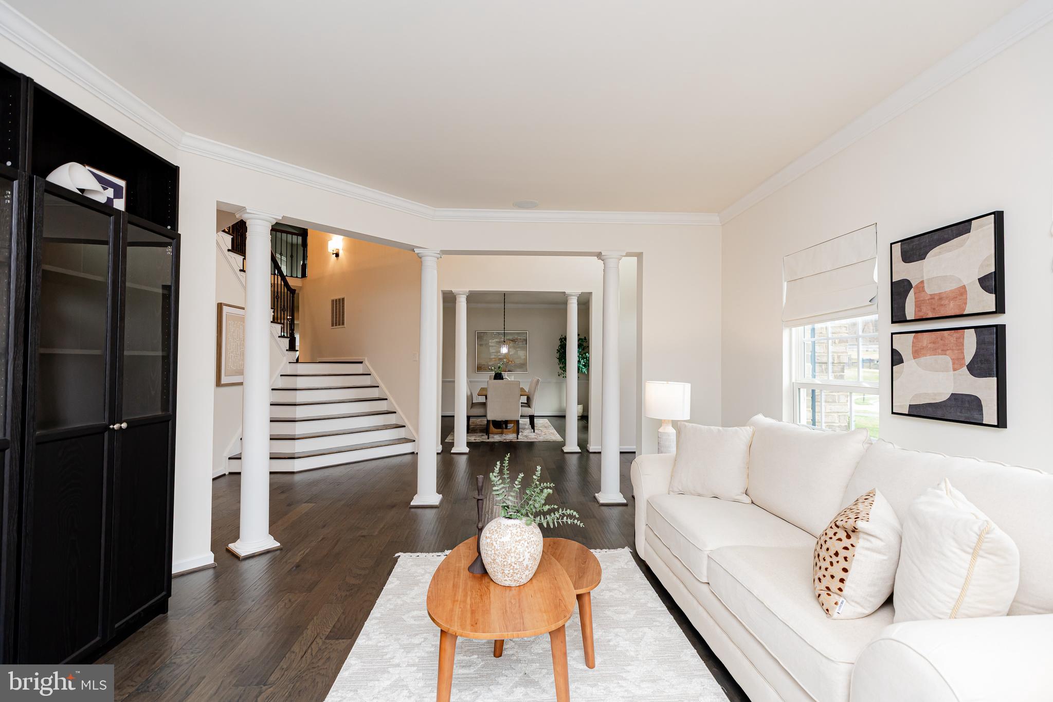 HAMPTON RESERVE - Residential