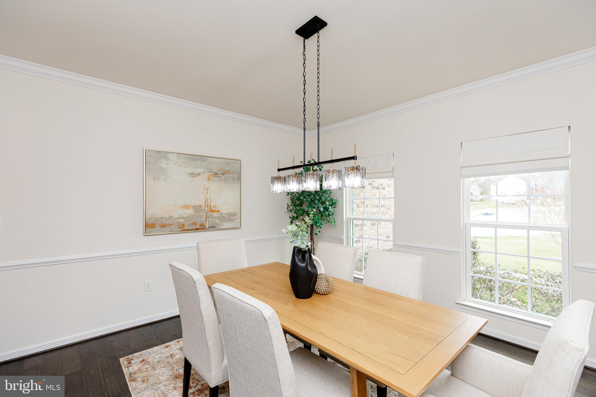 HAMPTON RESERVE - Residential