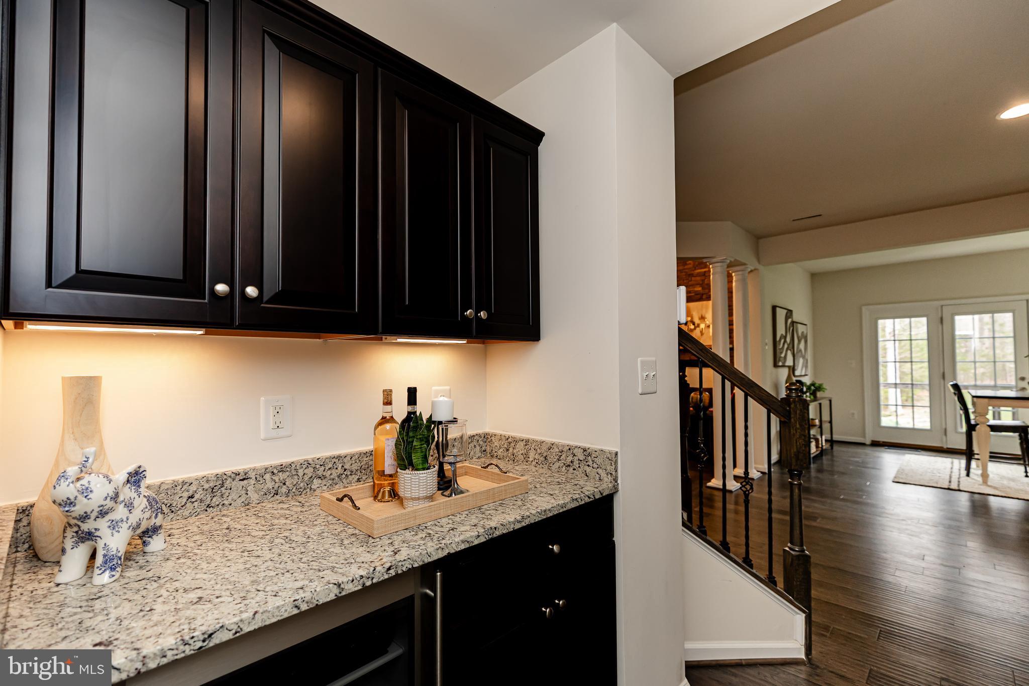 HAMPTON RESERVE - Residential