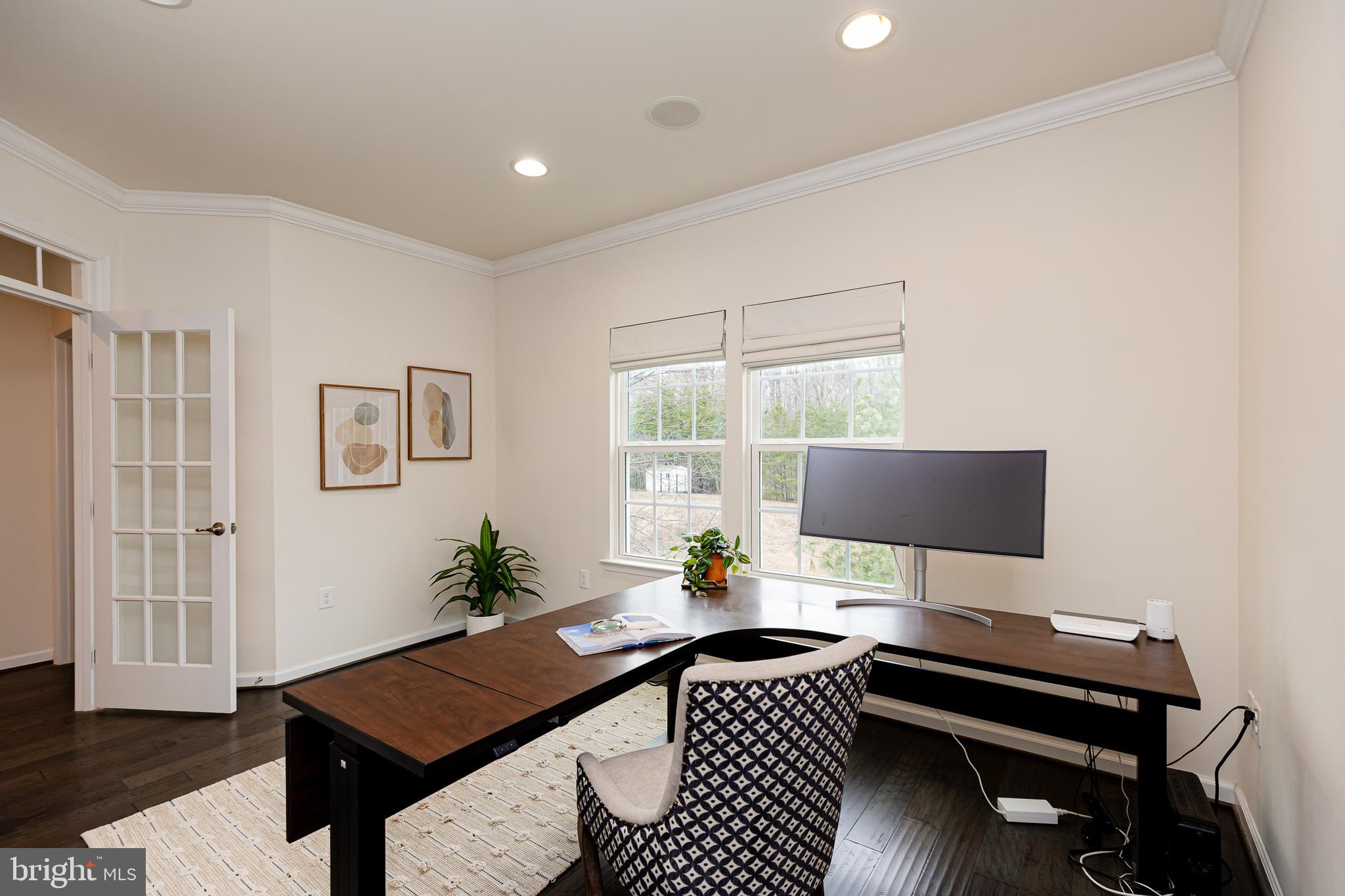 HAMPTON RESERVE - Residential