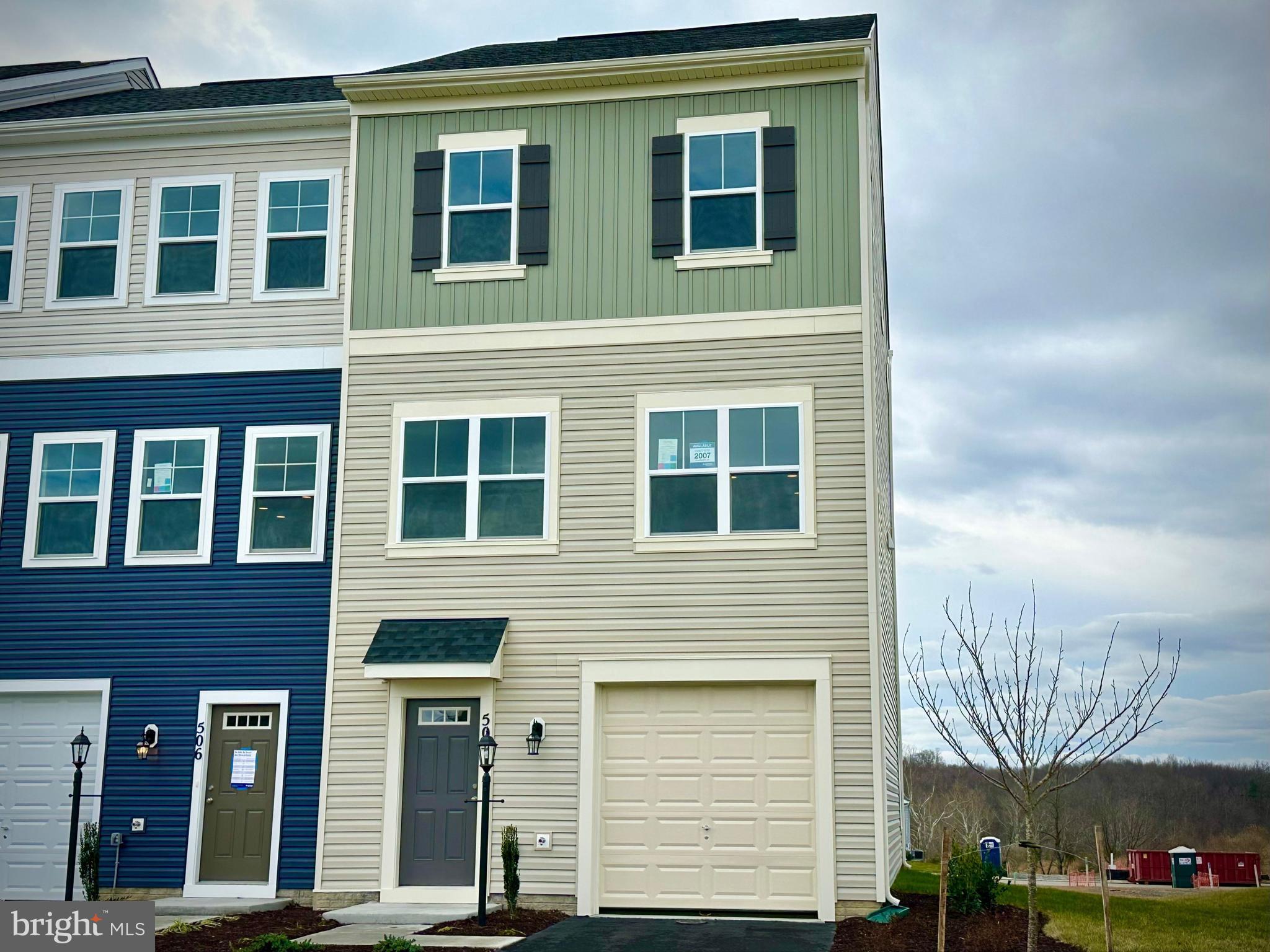 SNOWDEN BRIDGE - Residential