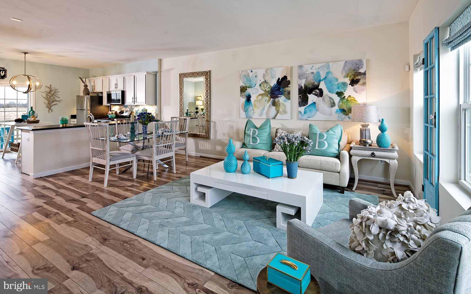 SNOWDEN BRIDGE - Residential