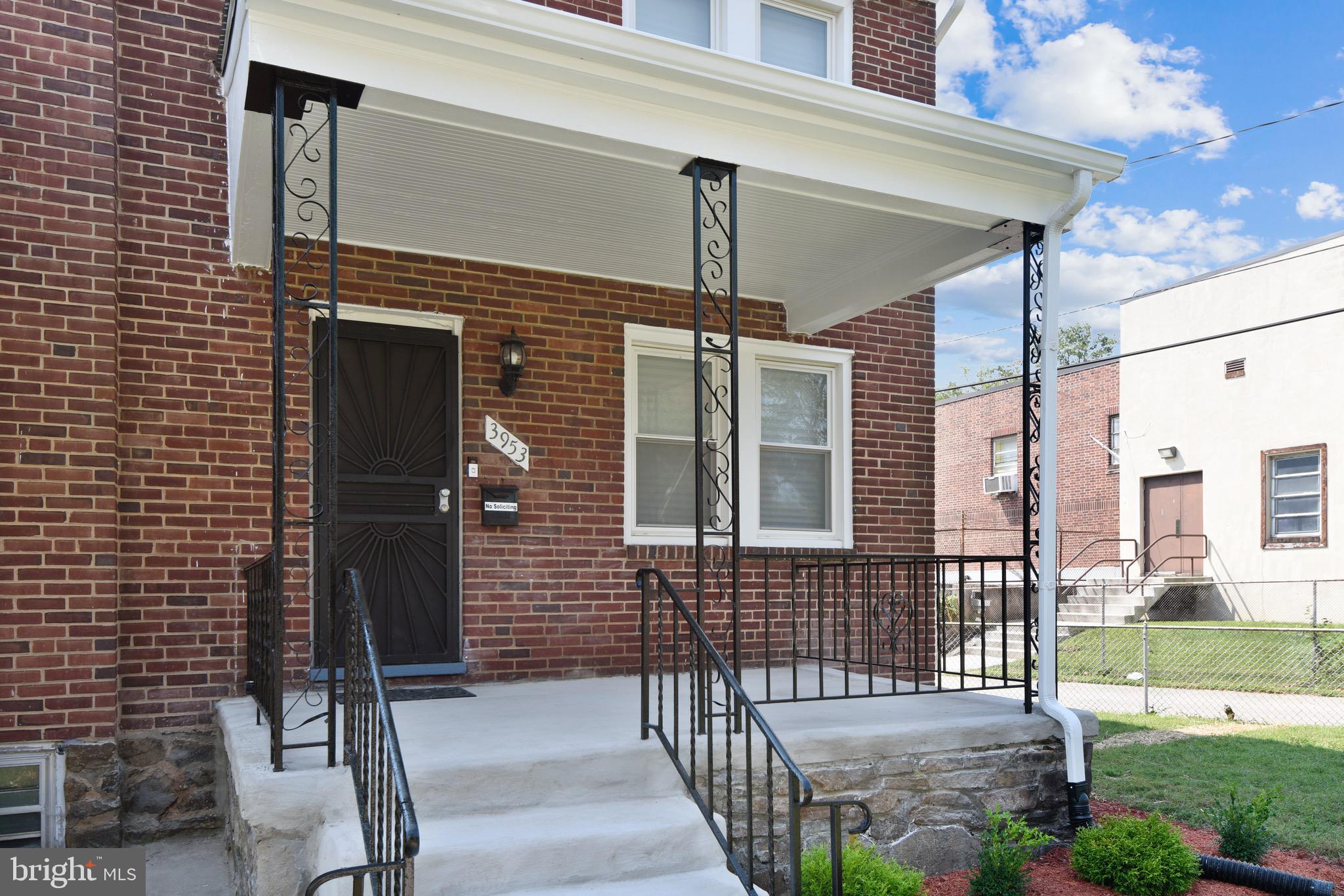 CALLAWAY-GARRISON - Residential