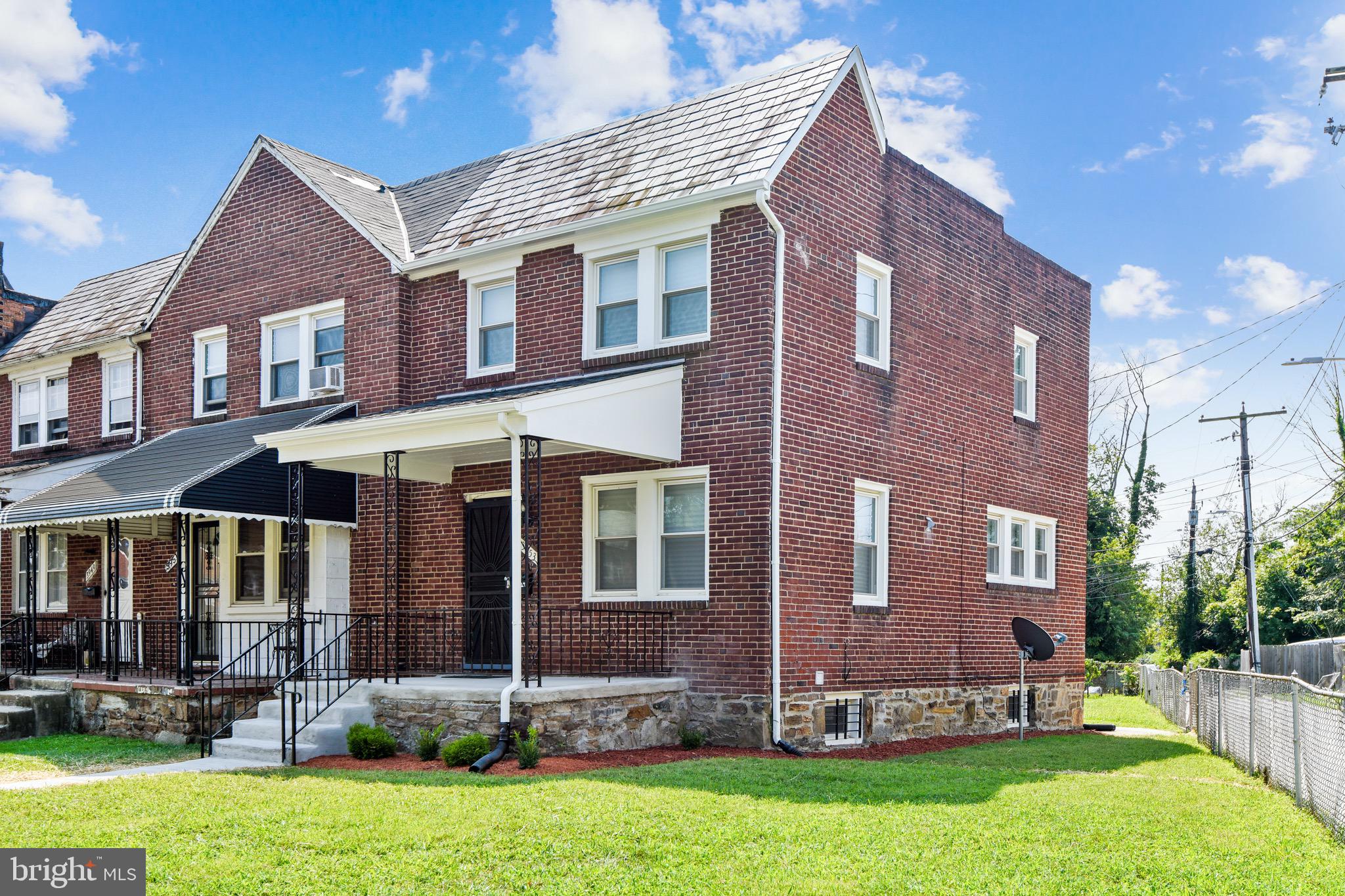 CALLAWAY-GARRISON - Residential