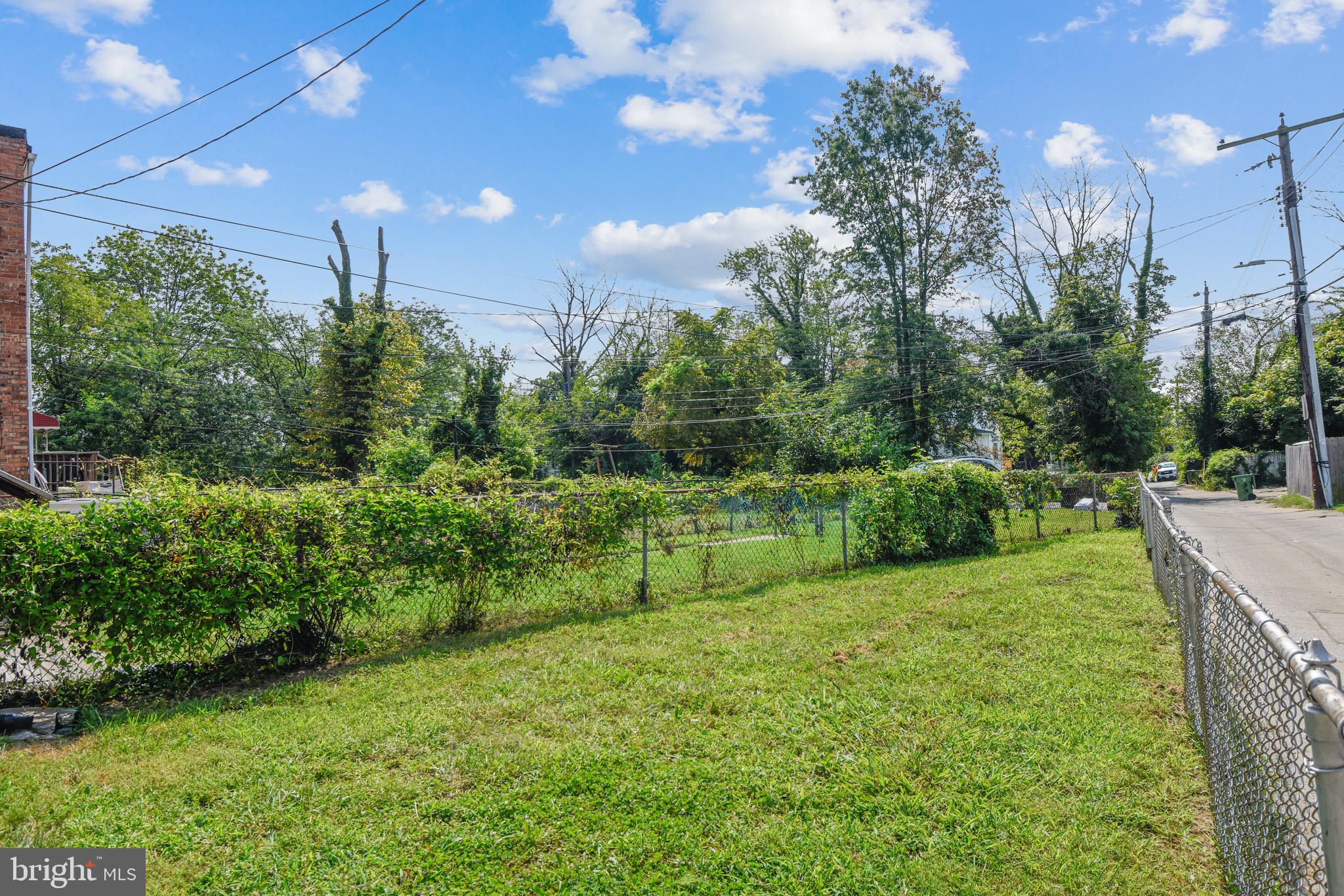 CALLAWAY-GARRISON - Residential