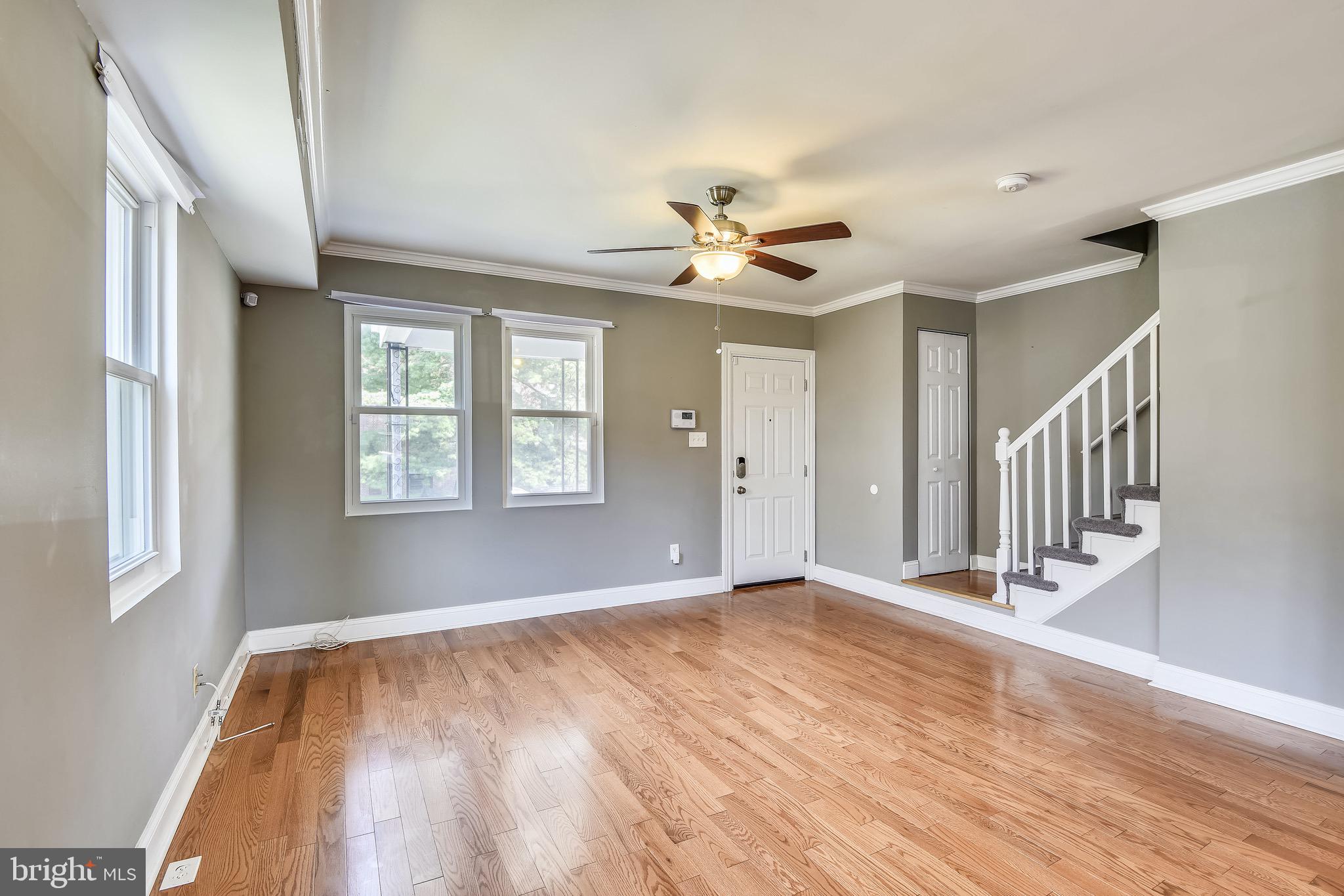 CALLAWAY-GARRISON - Residential