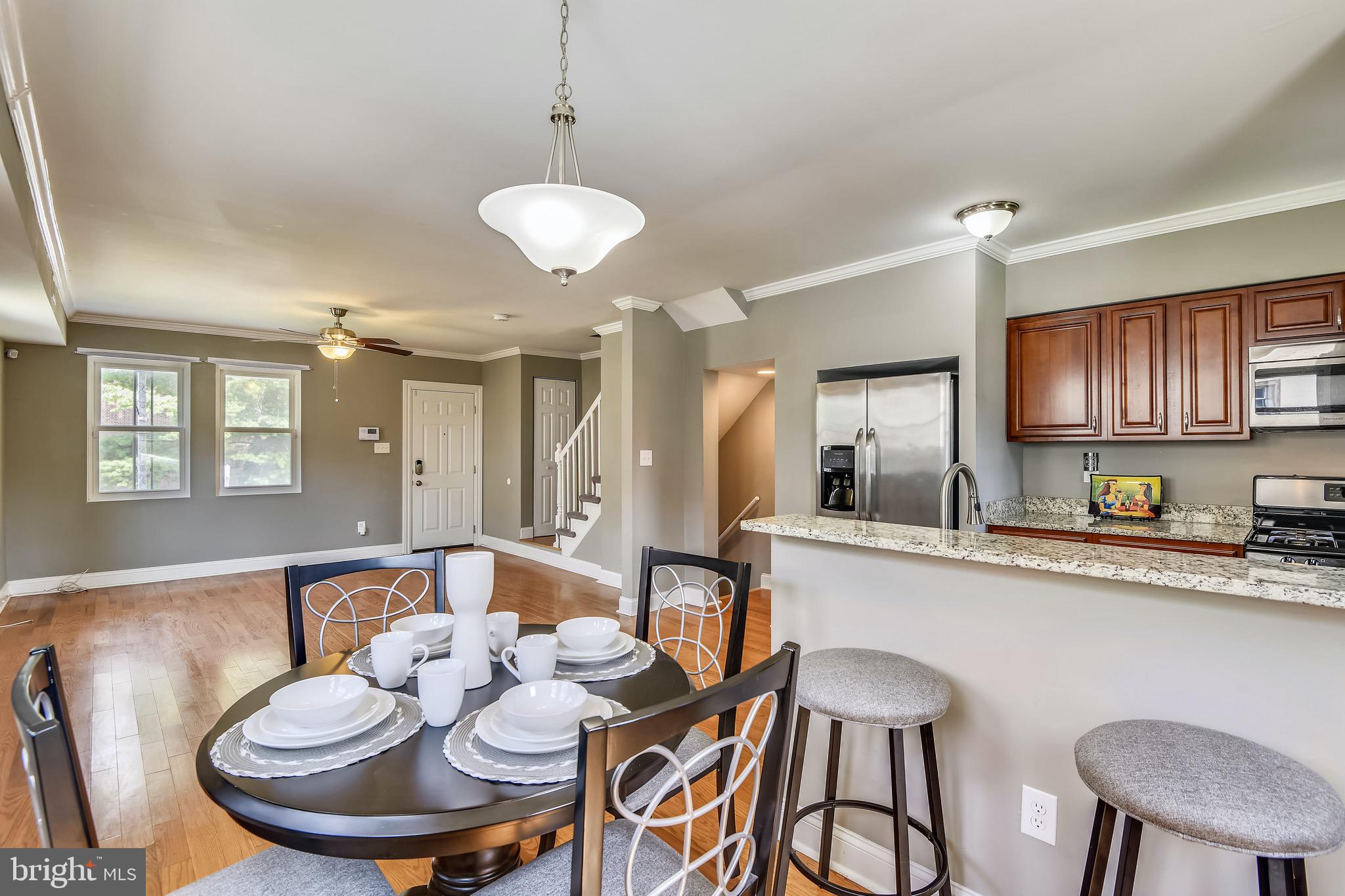 CALLAWAY-GARRISON - Residential