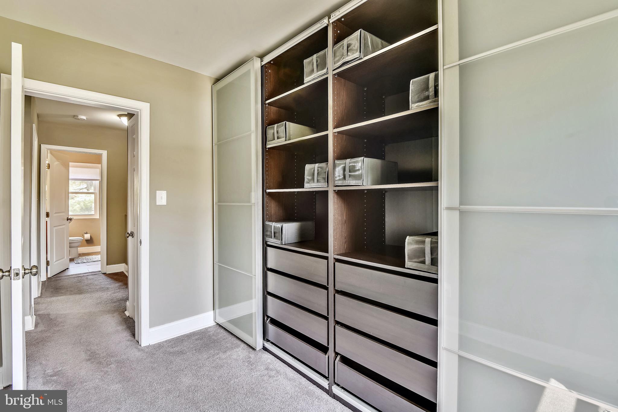 CALLAWAY-GARRISON - Residential