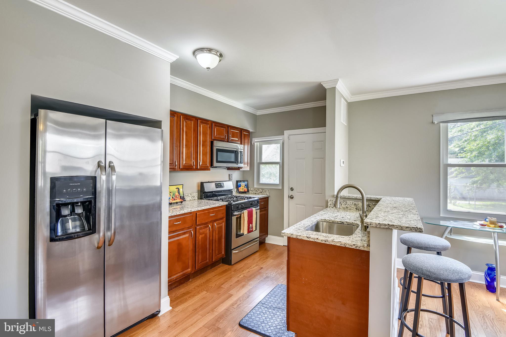 CALLAWAY-GARRISON - Residential