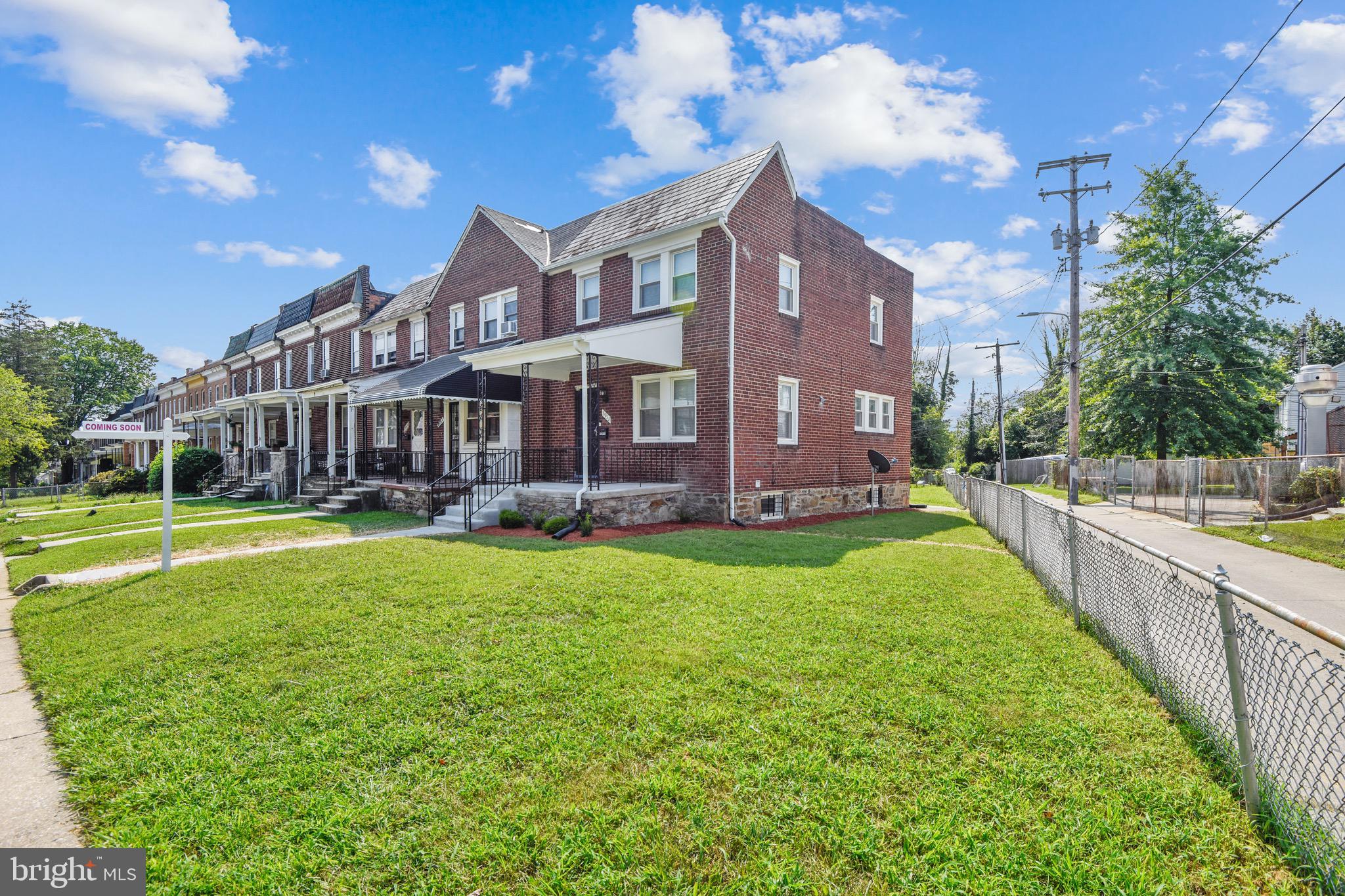 CALLAWAY-GARRISON - Residential