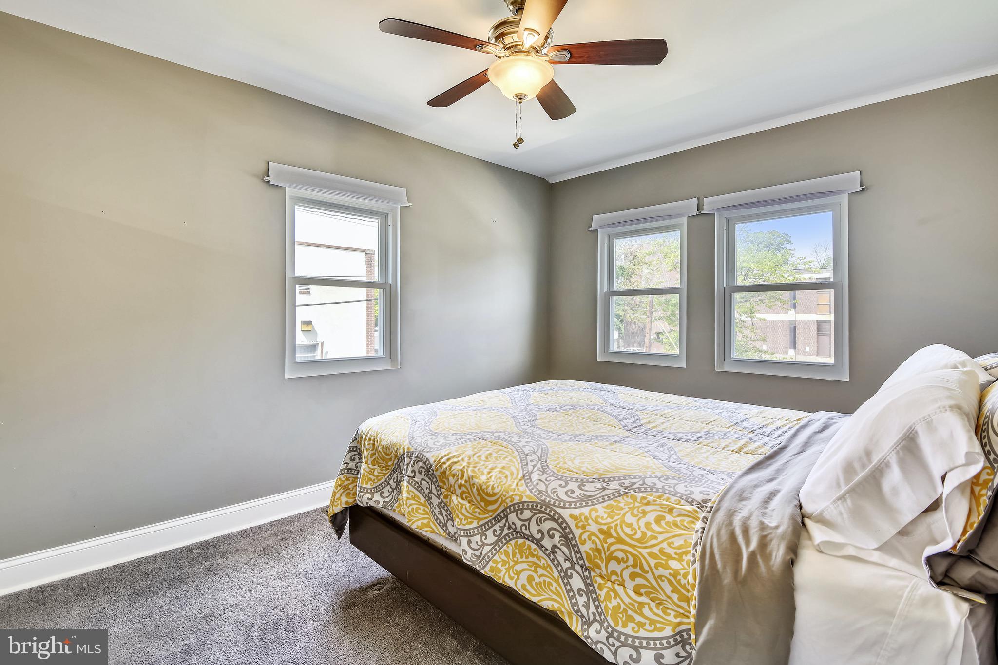 CALLAWAY-GARRISON - Residential