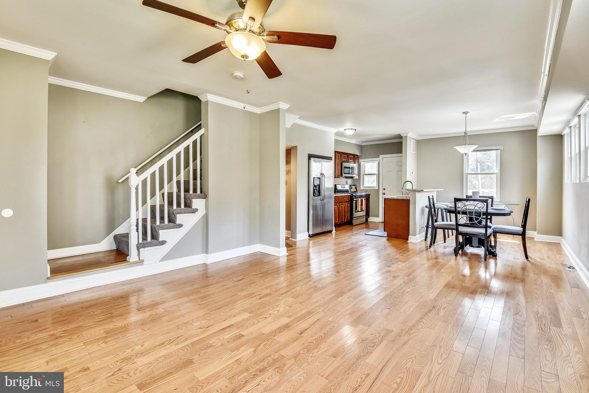 CALLAWAY-GARRISON - Residential