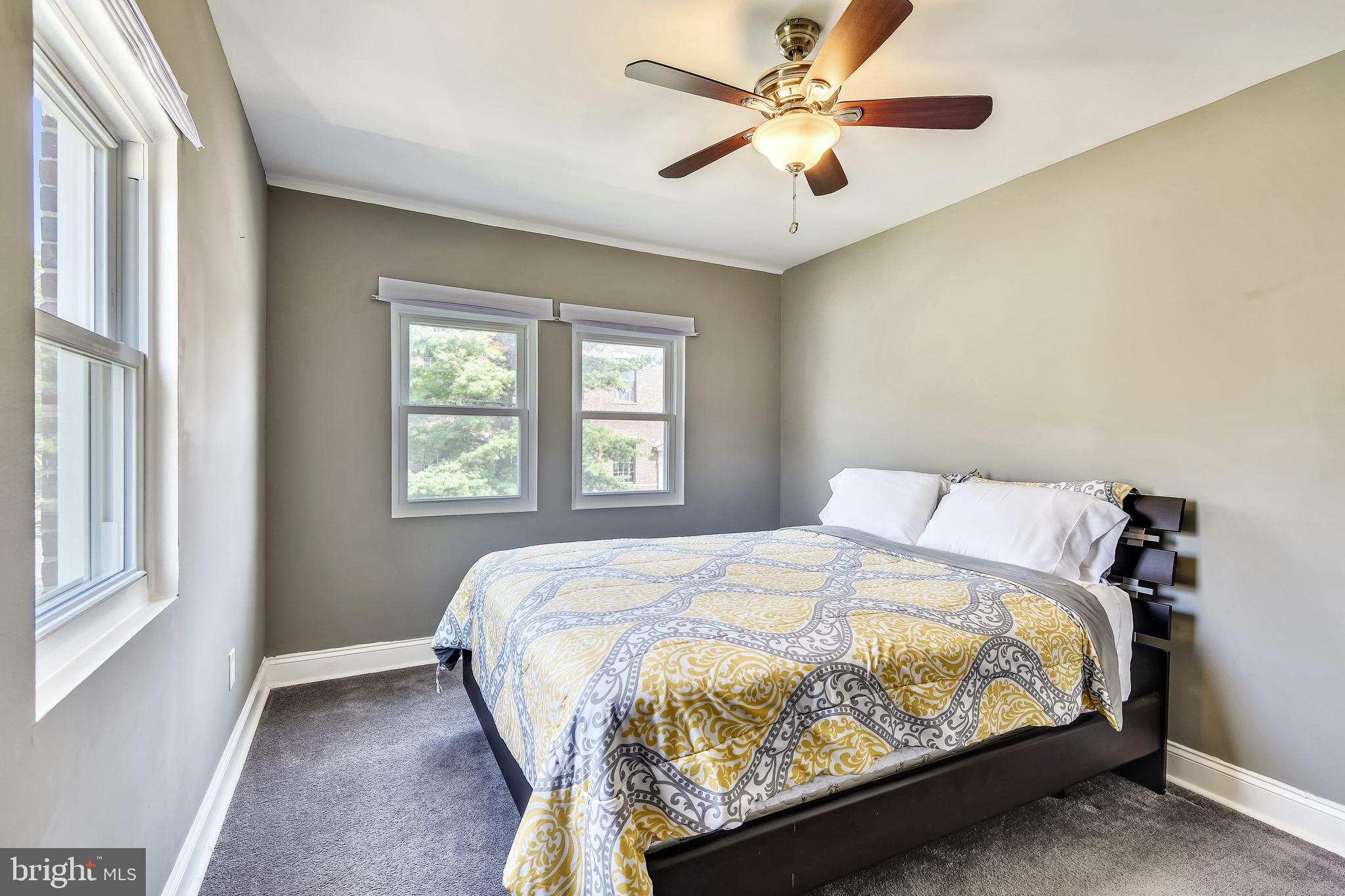 CALLAWAY-GARRISON - Residential