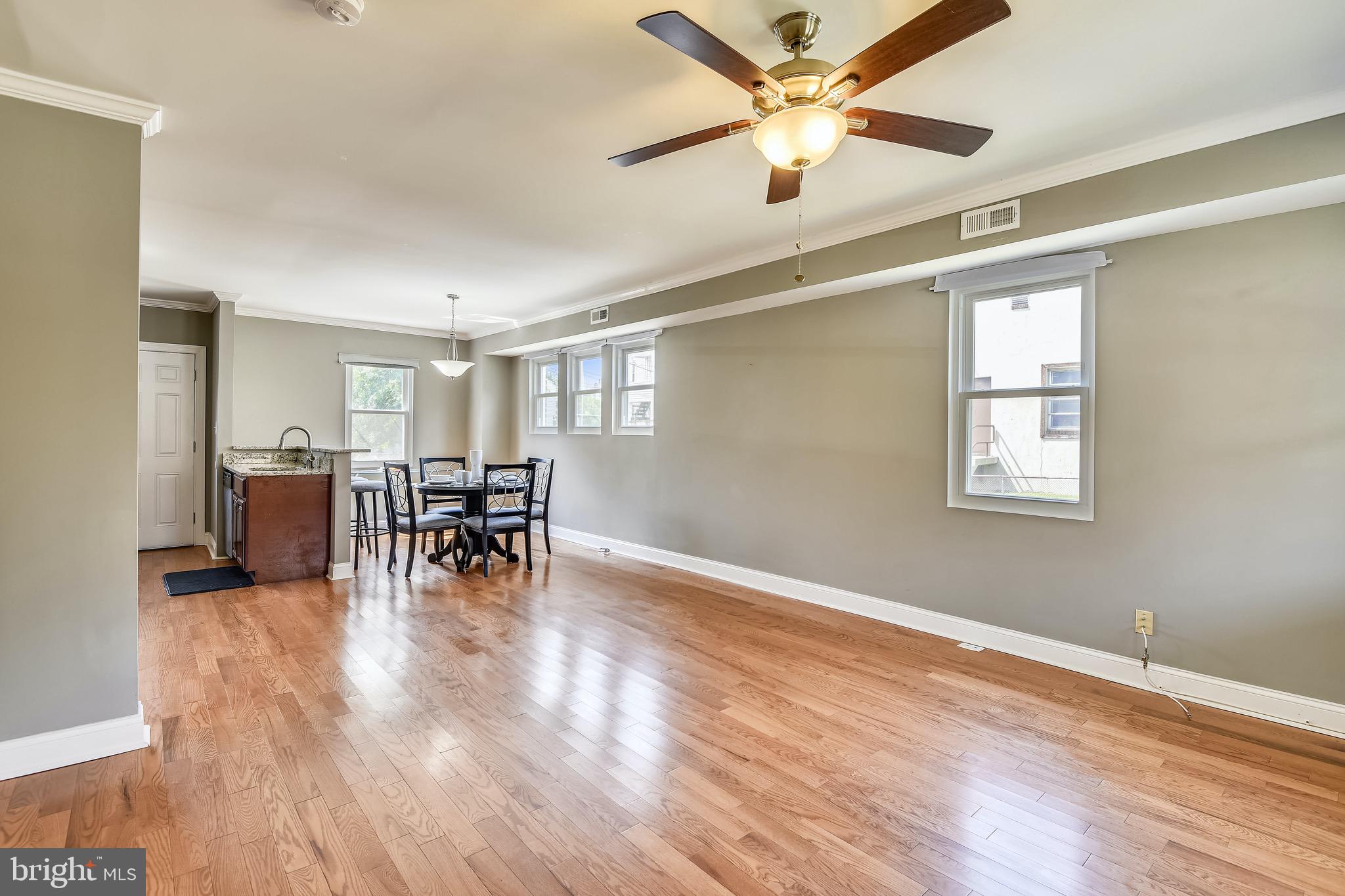 CALLAWAY-GARRISON - Residential