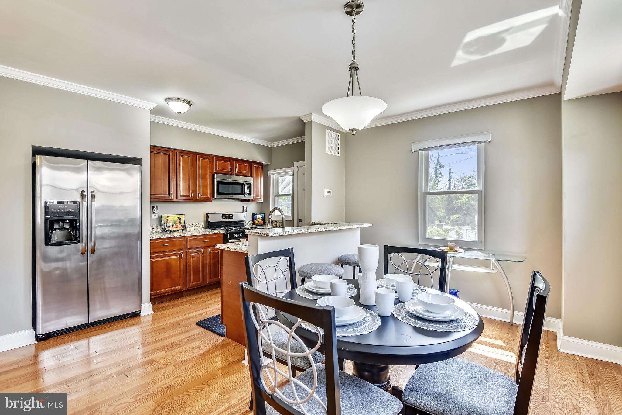 CALLAWAY-GARRISON - Residential