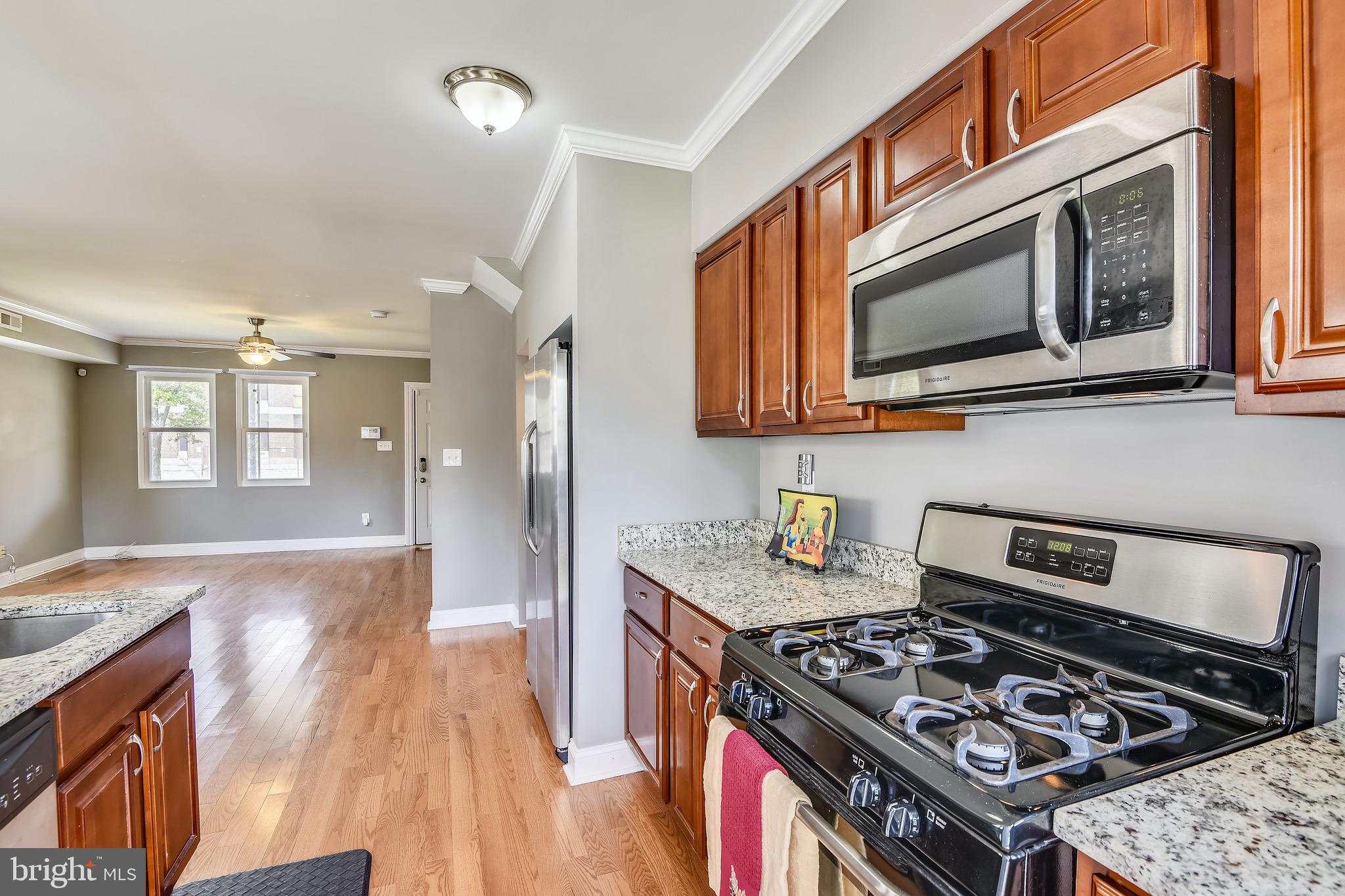 CALLAWAY-GARRISON - Residential