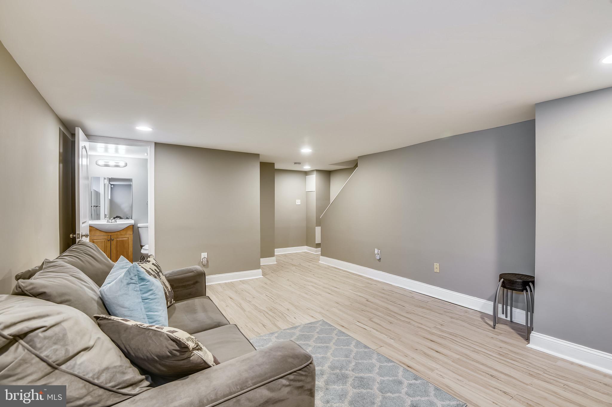 CALLAWAY-GARRISON - Residential