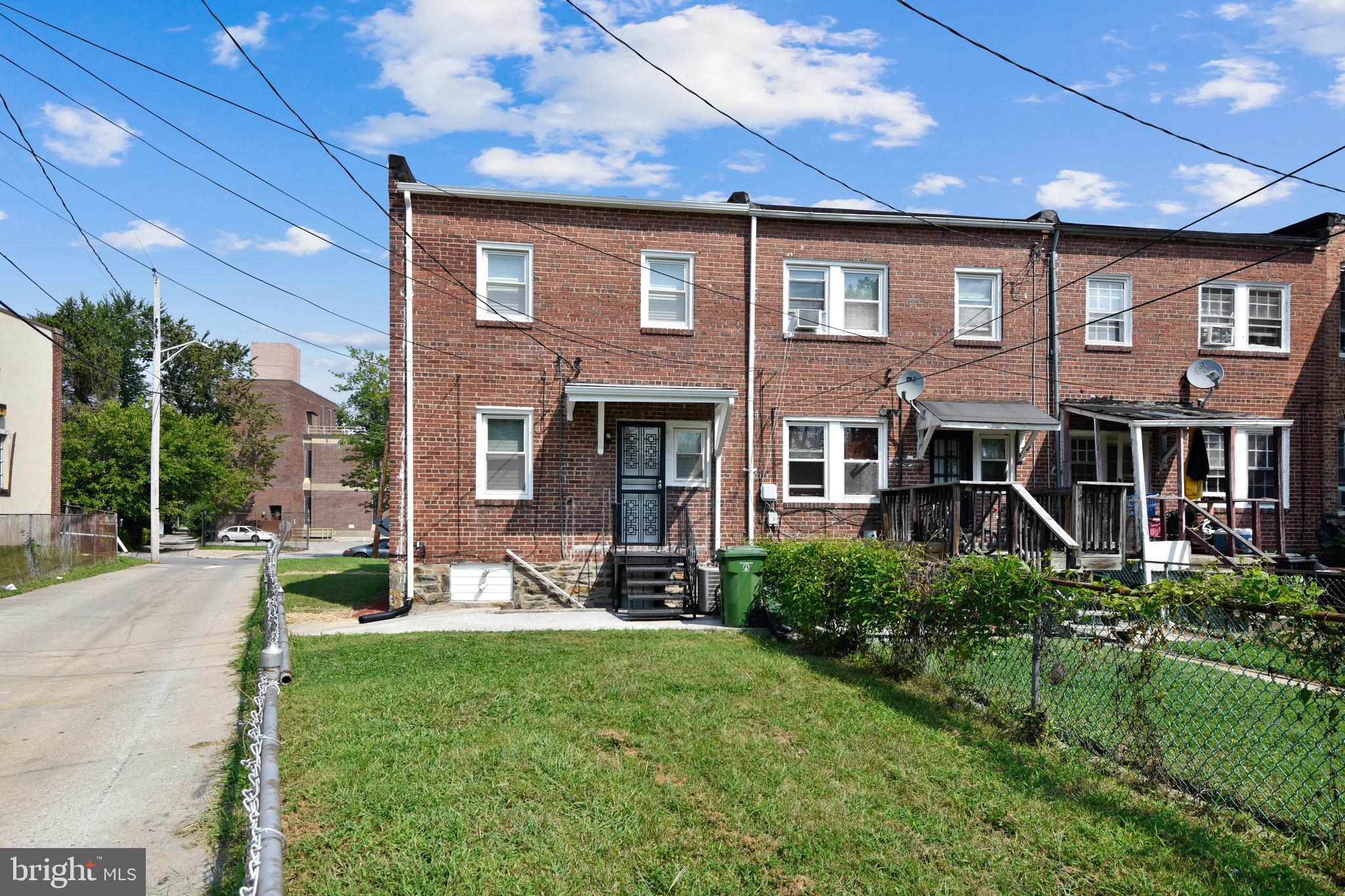 CALLAWAY-GARRISON - Residential