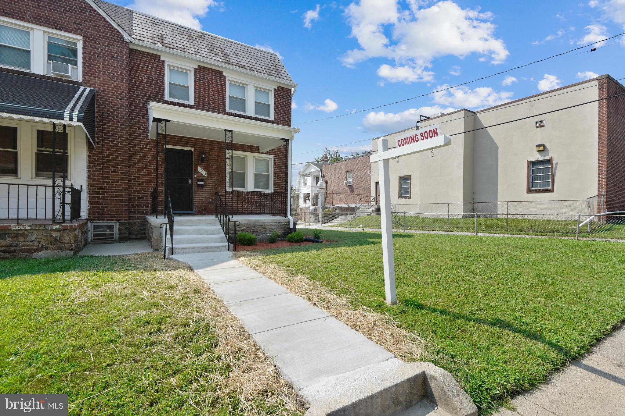 CALLAWAY-GARRISON - Residential