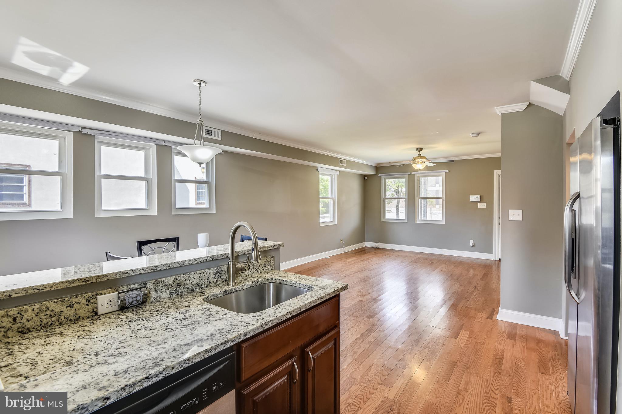 CALLAWAY-GARRISON - Residential