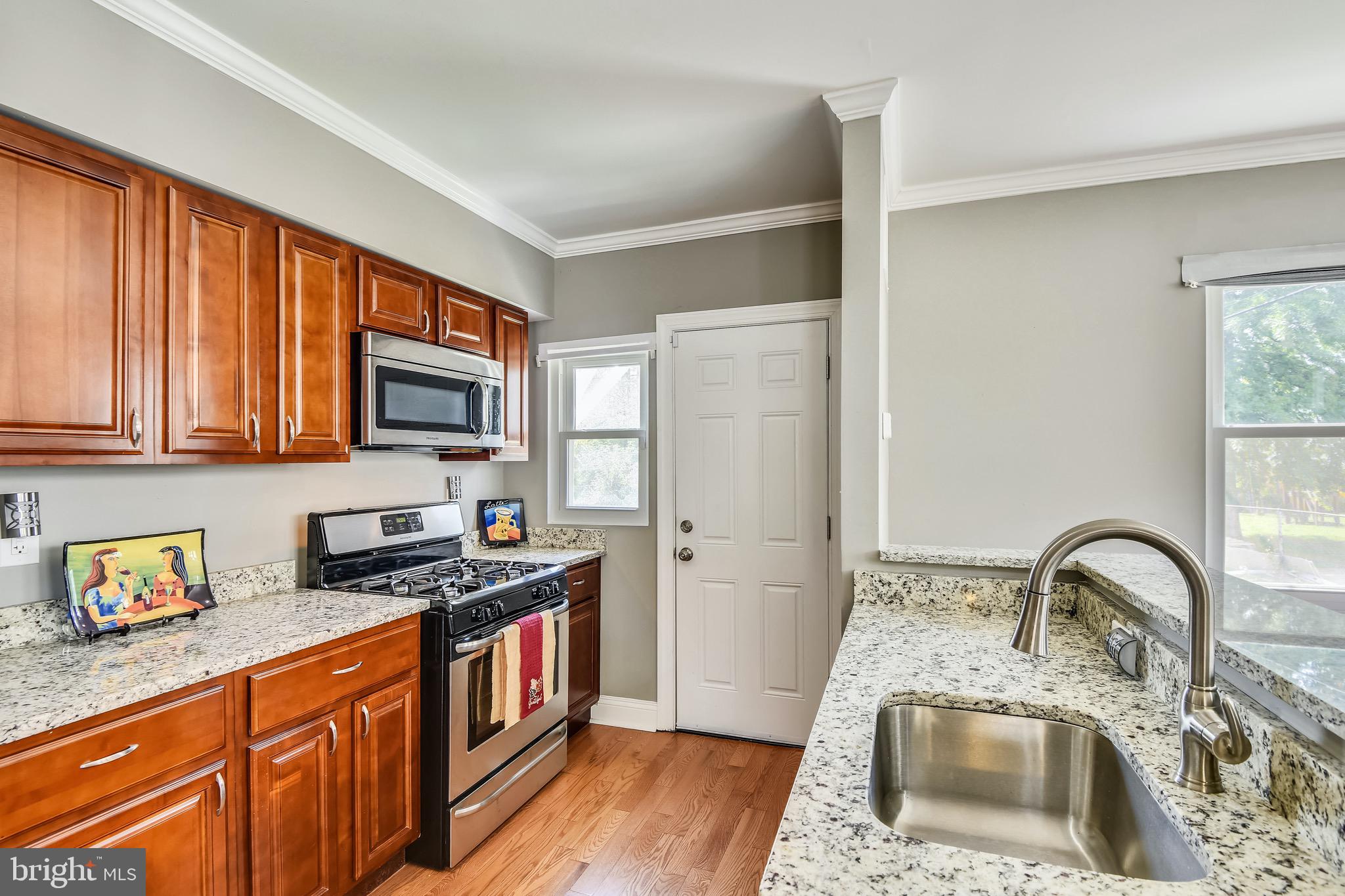 CALLAWAY-GARRISON - Residential