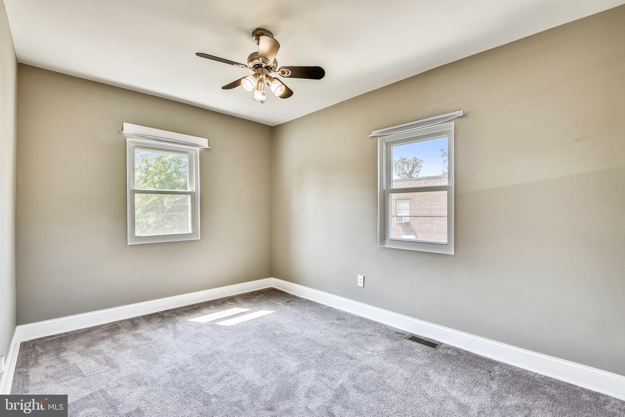 CALLAWAY-GARRISON - Residential