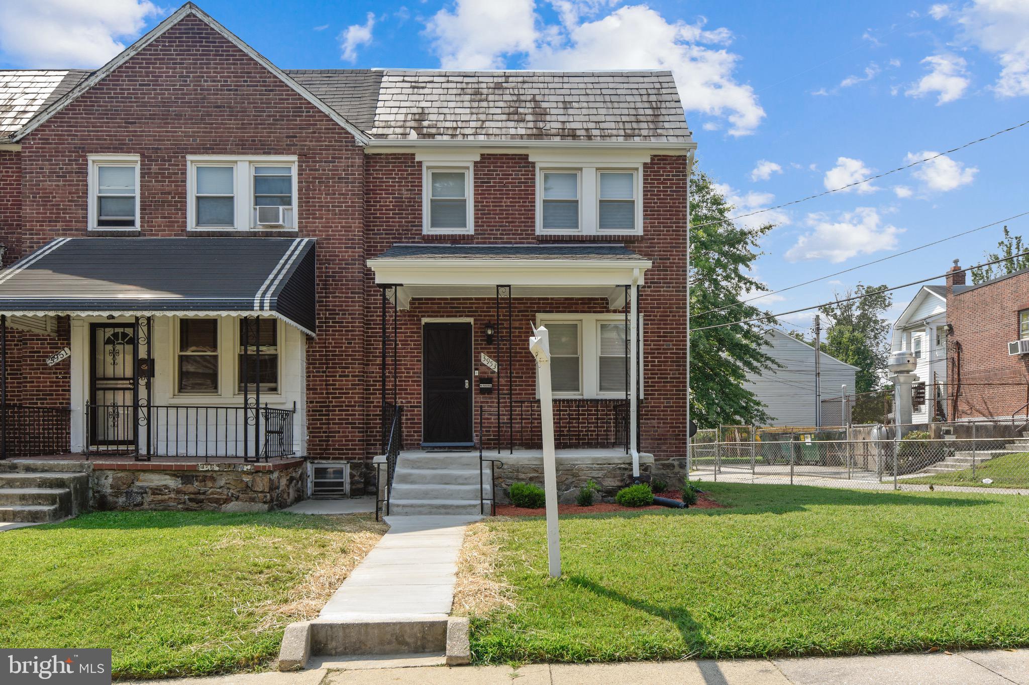 CALLAWAY-GARRISON - Residential