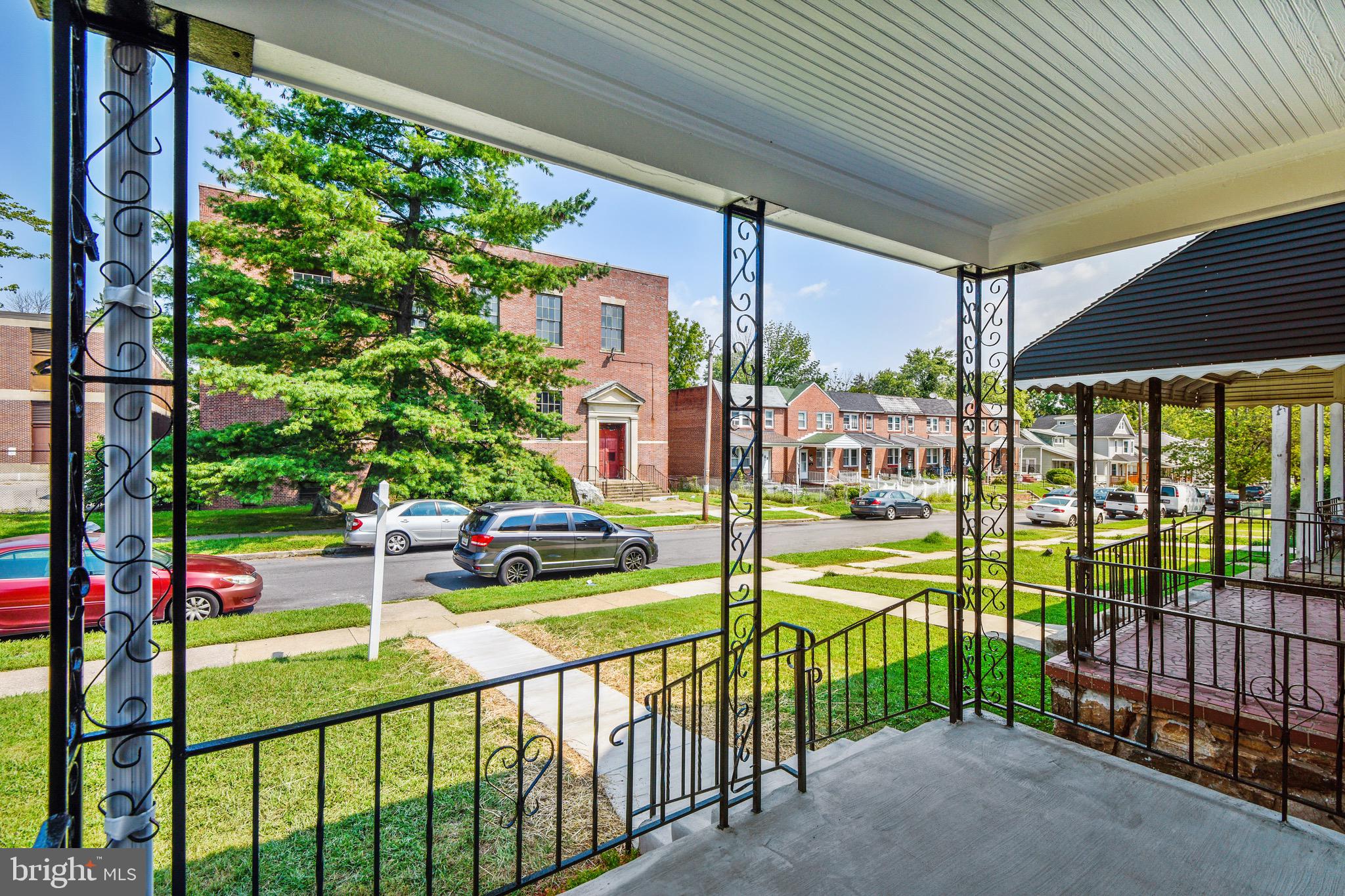 CALLAWAY-GARRISON - Residential