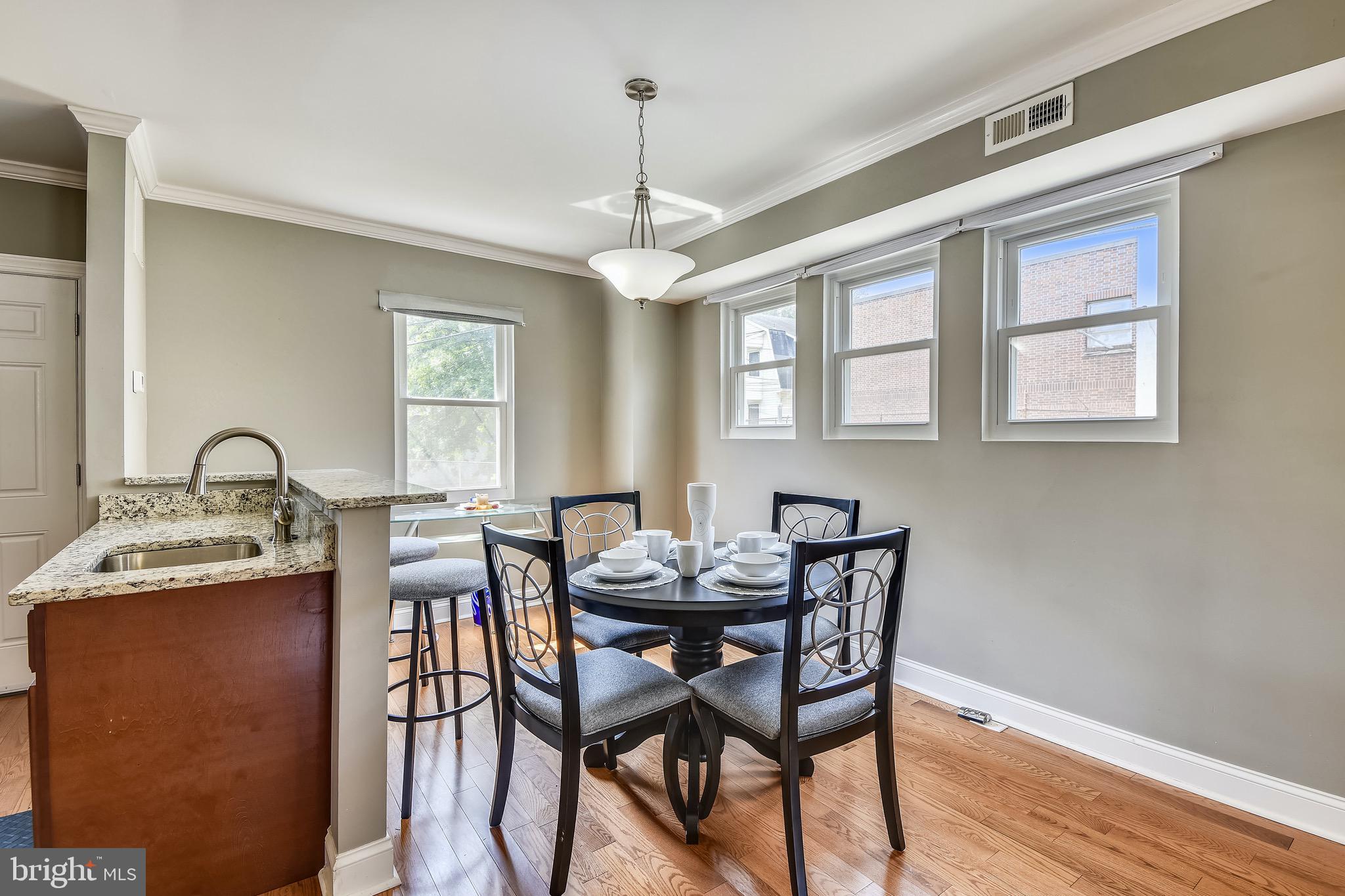 CALLAWAY-GARRISON - Residential