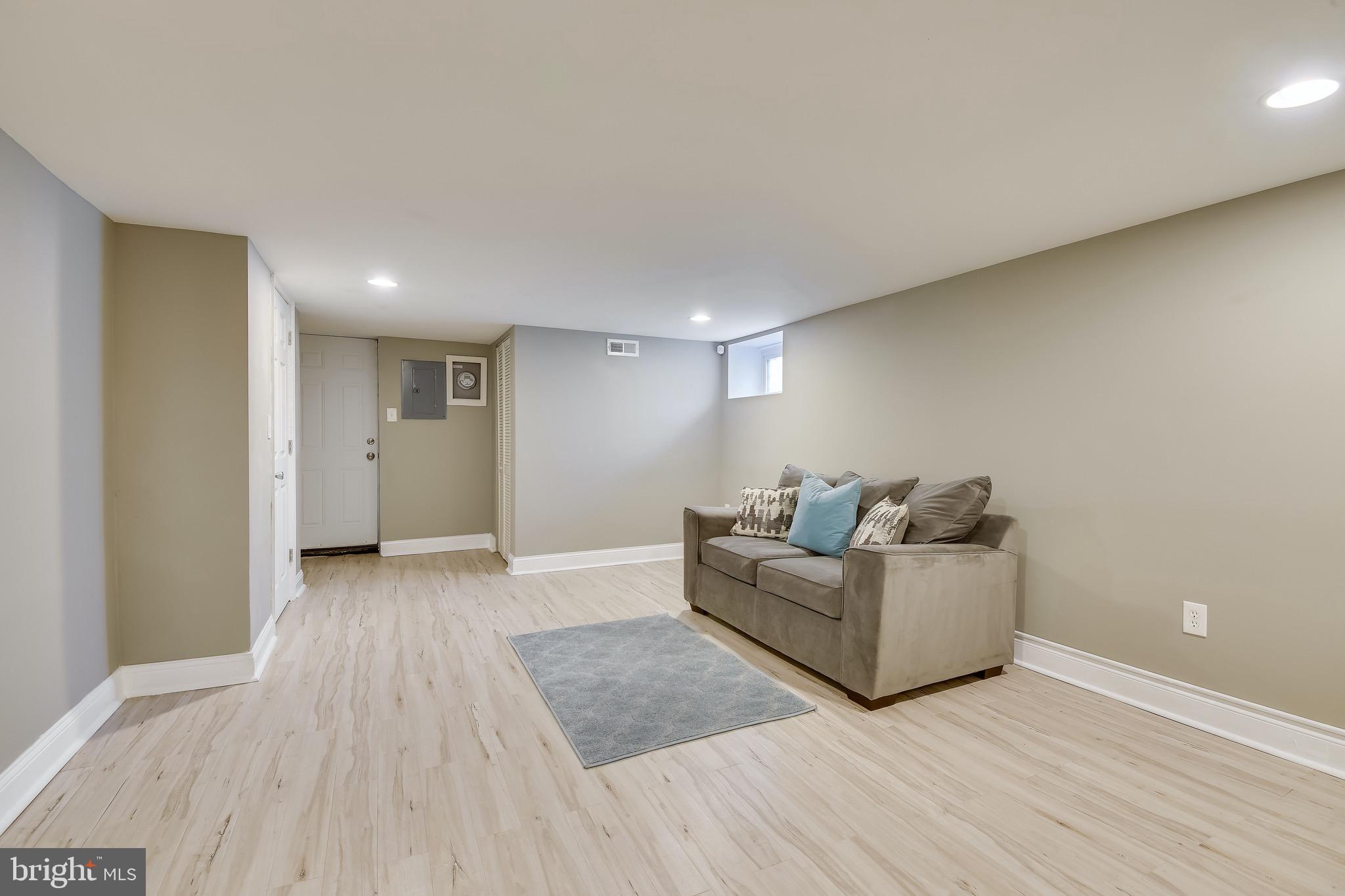 CALLAWAY-GARRISON - Residential