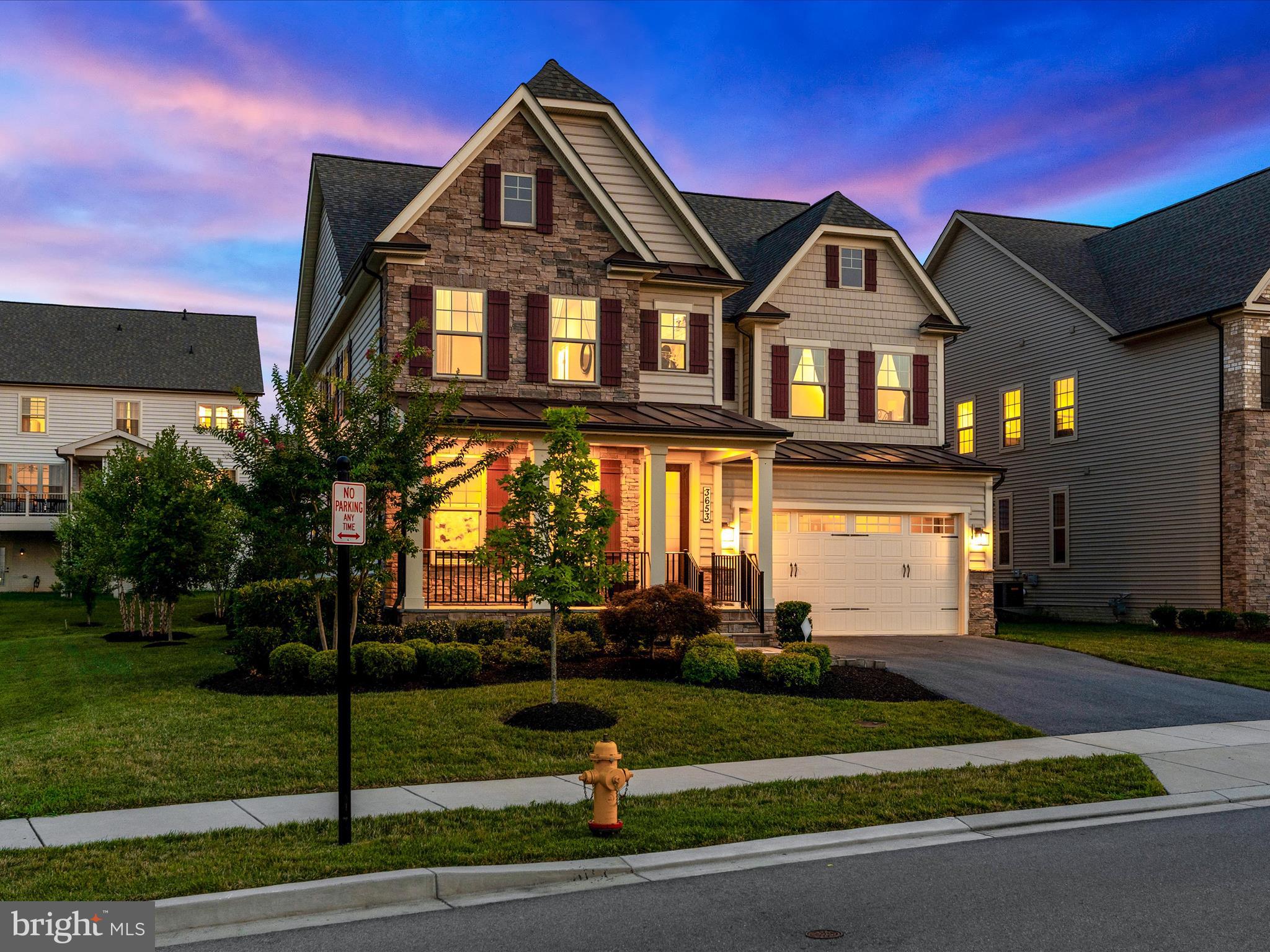 STONE BARN VILLAGE - Residential