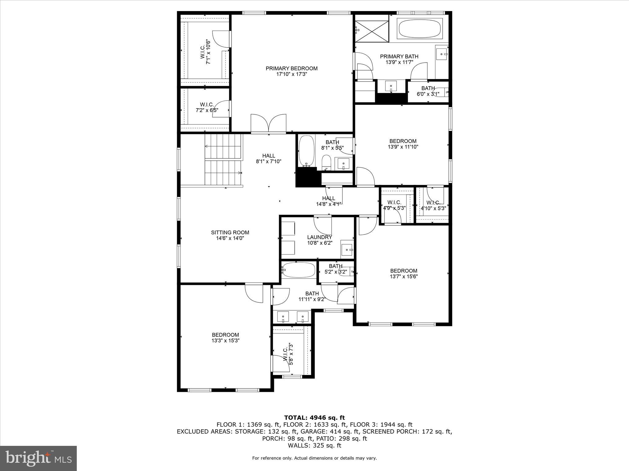 STONE BARN VILLAGE - Residential
