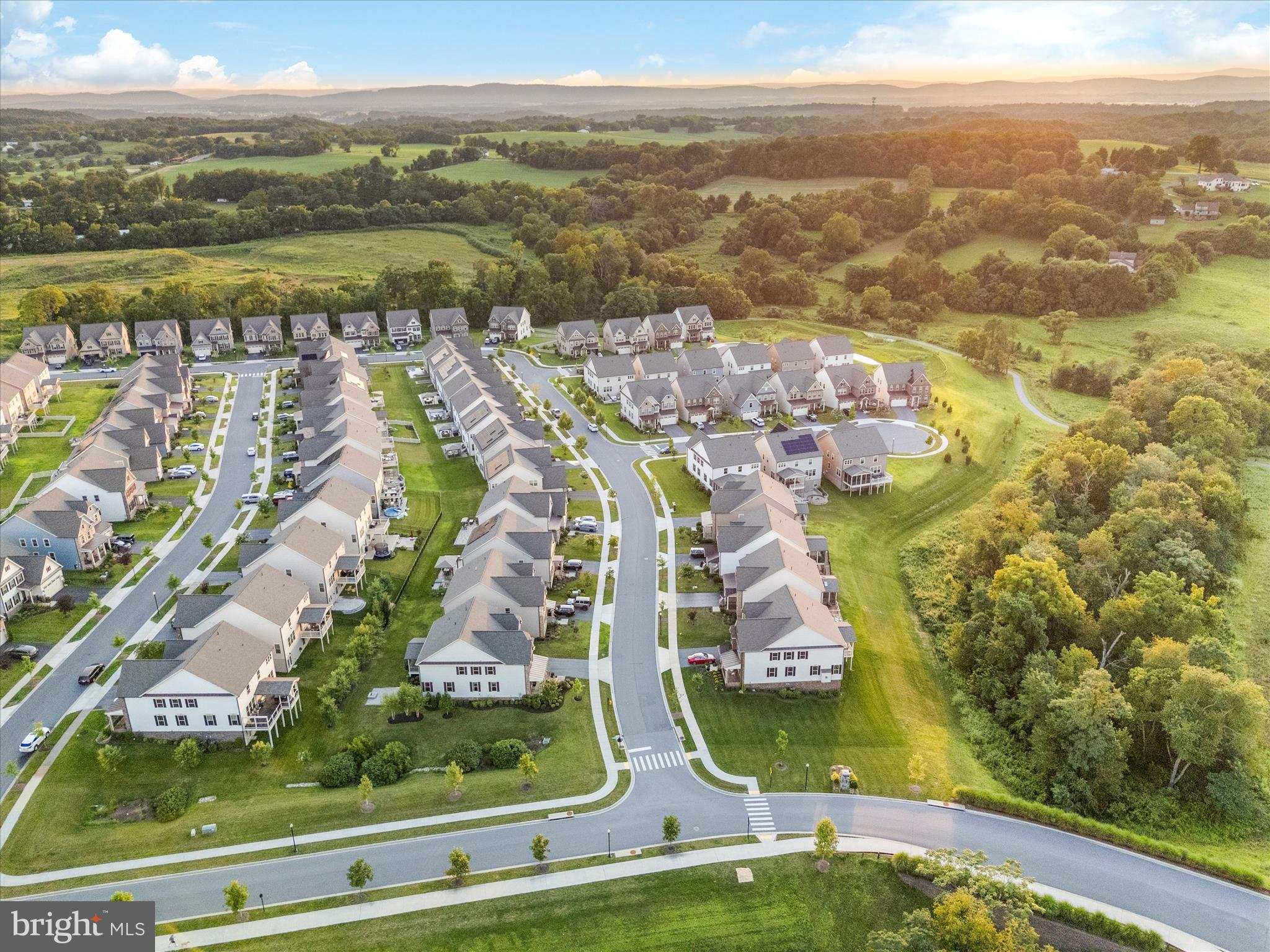 STONE BARN VILLAGE - Residential