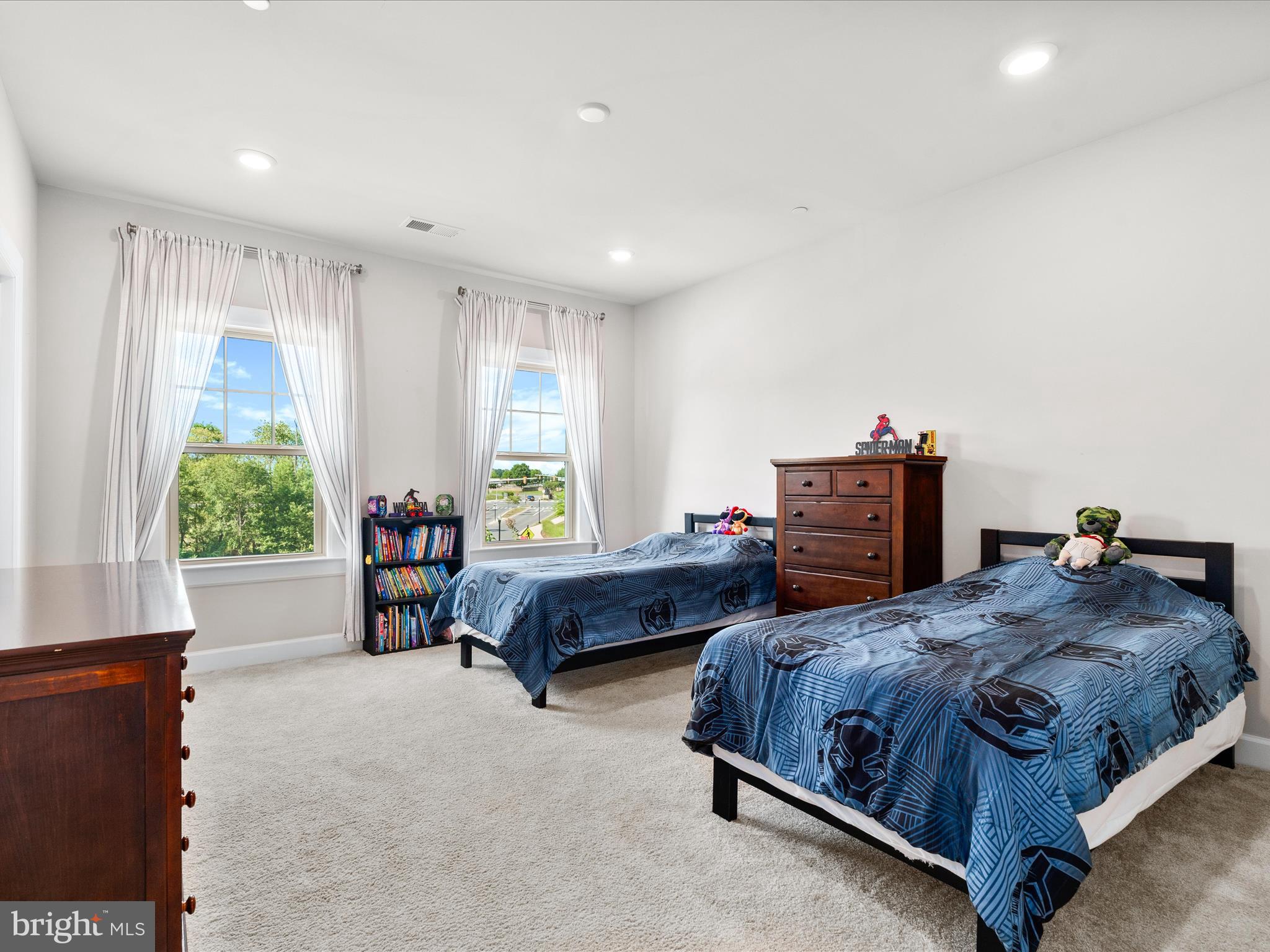 STONE BARN VILLAGE - Residential