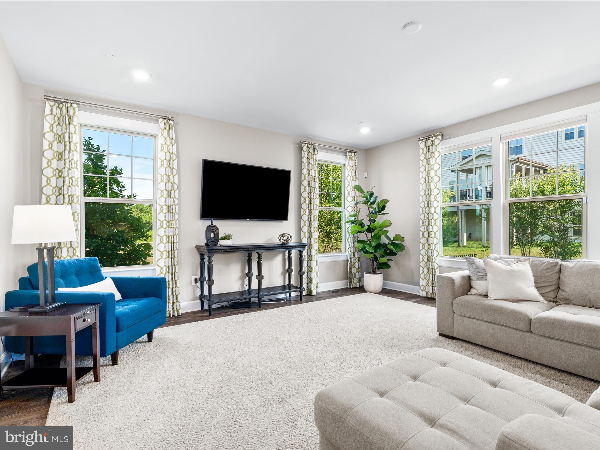 STONE BARN VILLAGE - Residential