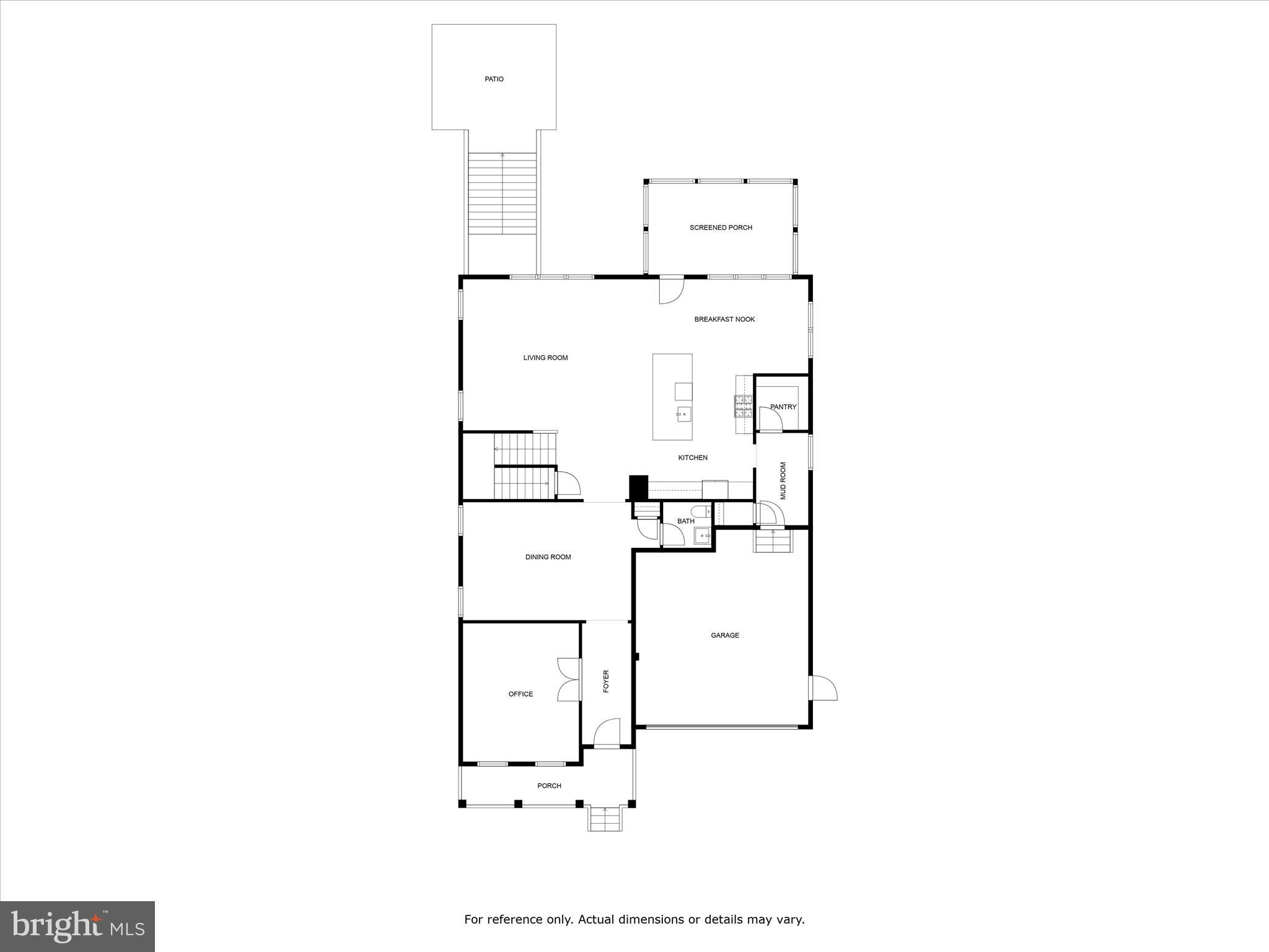 STONE BARN VILLAGE - Residential