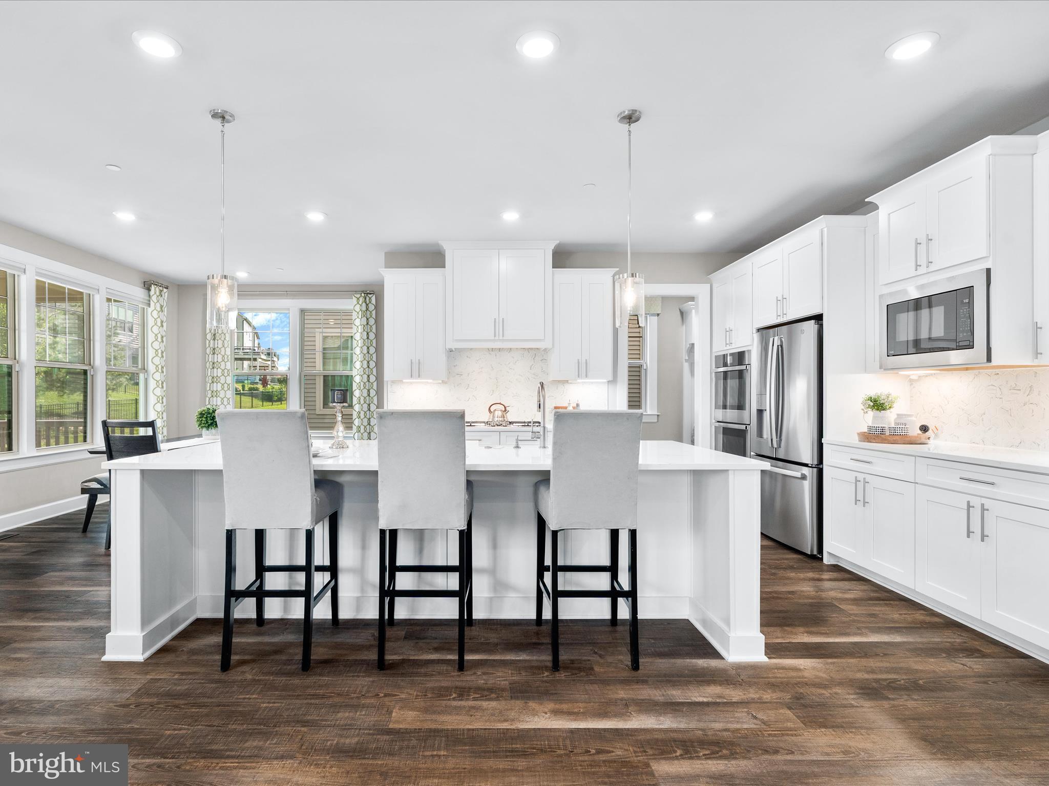 STONE BARN VILLAGE - Residential