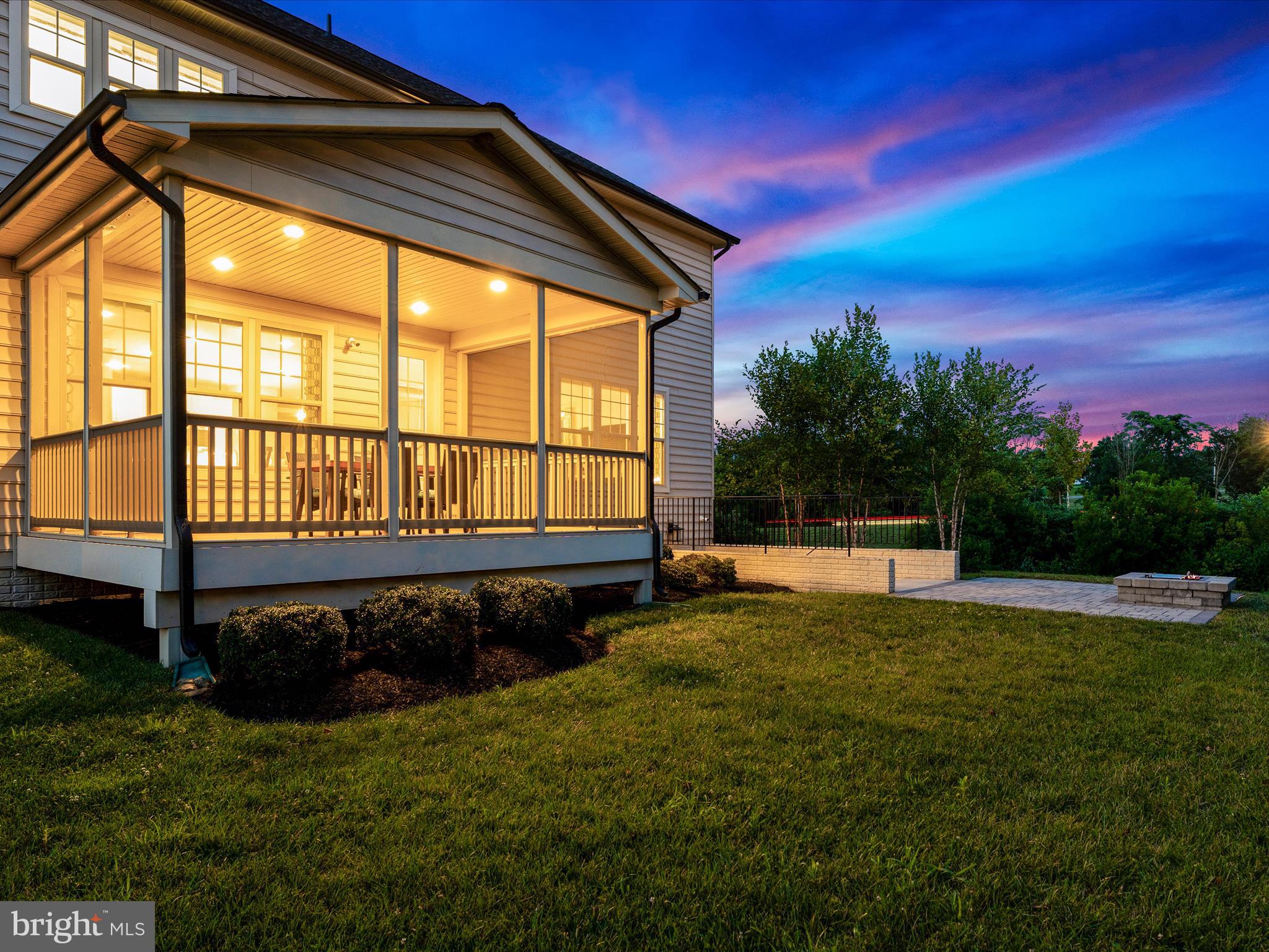 STONE BARN VILLAGE - Residential